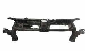 Calandra per Ford Transit (2020 - )