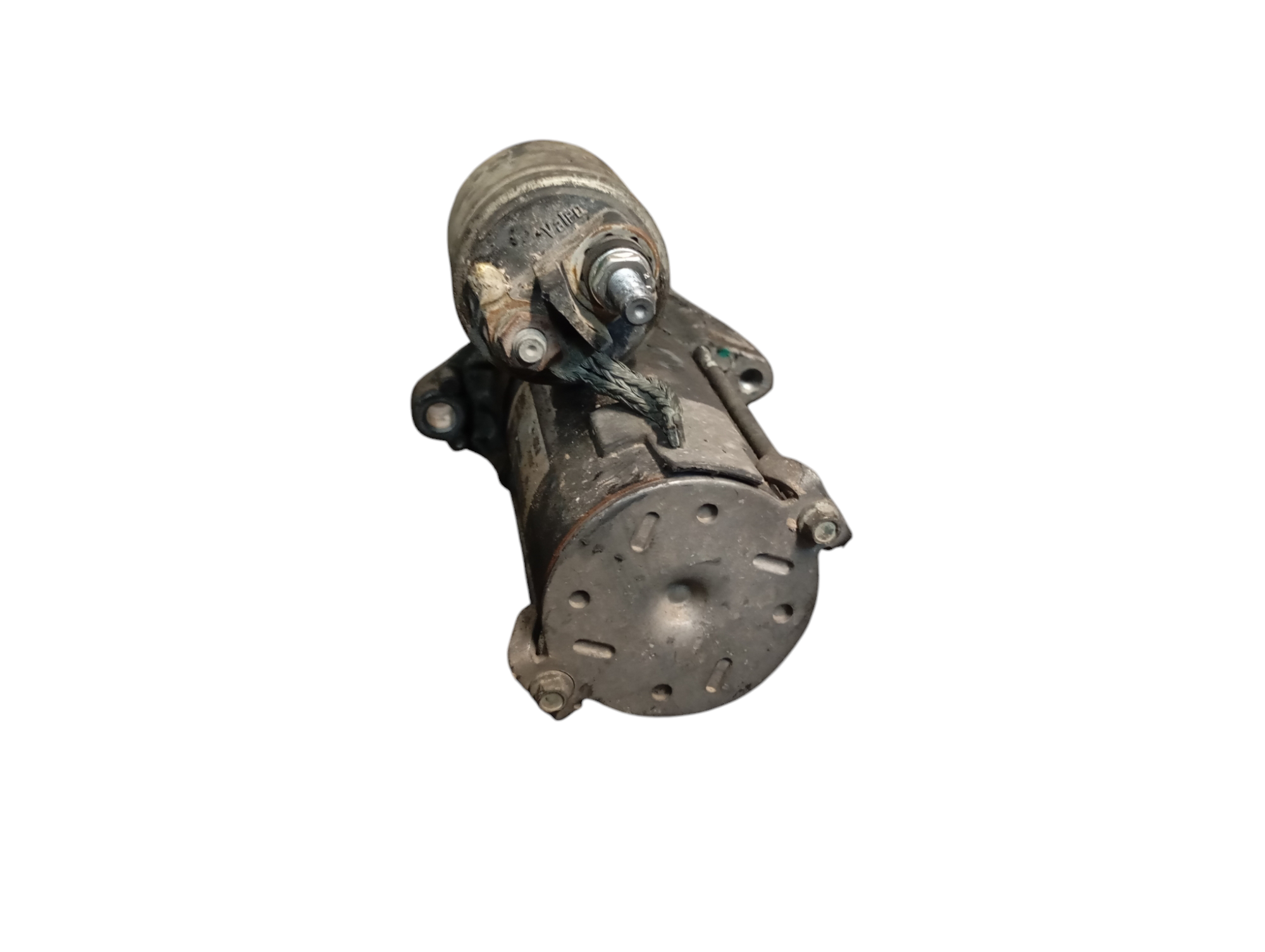 Motorino d  avviamento per Fiat Grande Punto 1 Serie (2005 - 2008)