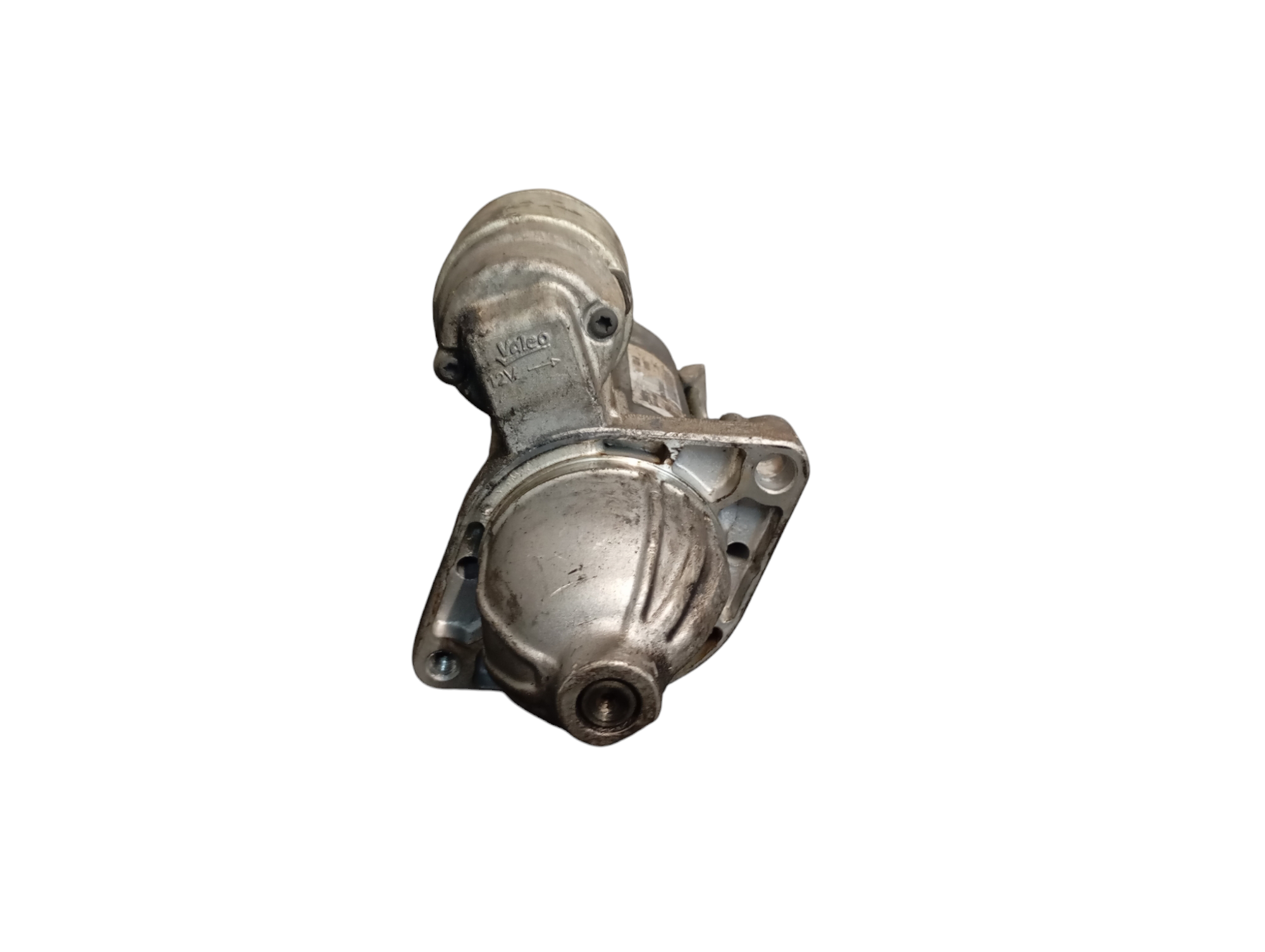 Motorino d  avviamento per Fiat Grande Punto 1 Serie (2005 - 2008)