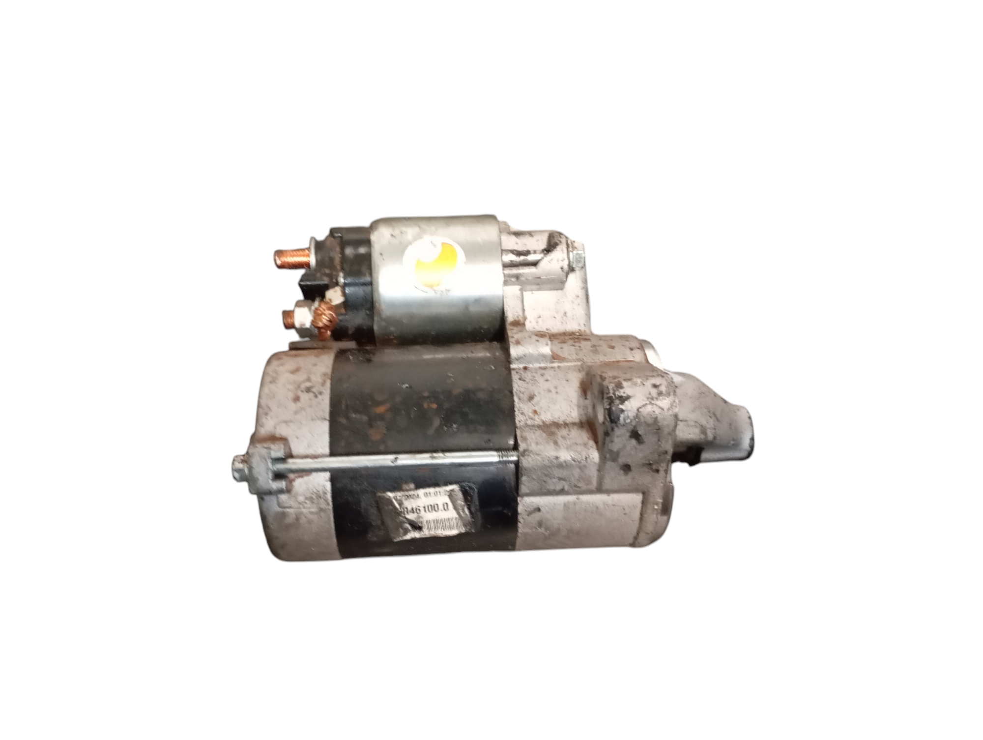 Motorino d  avviamento per Chevrolet Matiz 3 Serie (2005 - 2007)