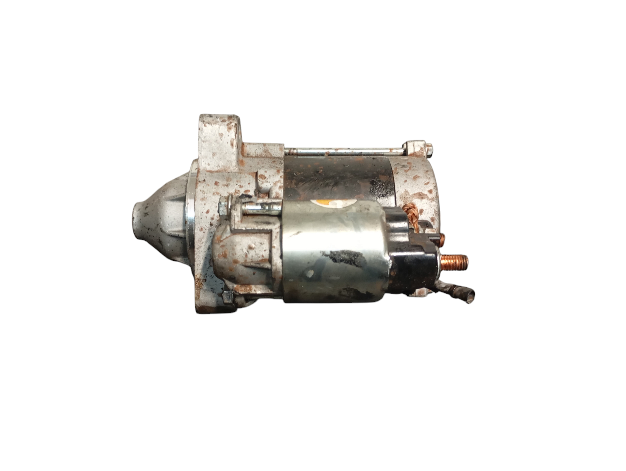 Motorino d  avviamento per Chevrolet Matiz 3 Serie (2005 - 2007)