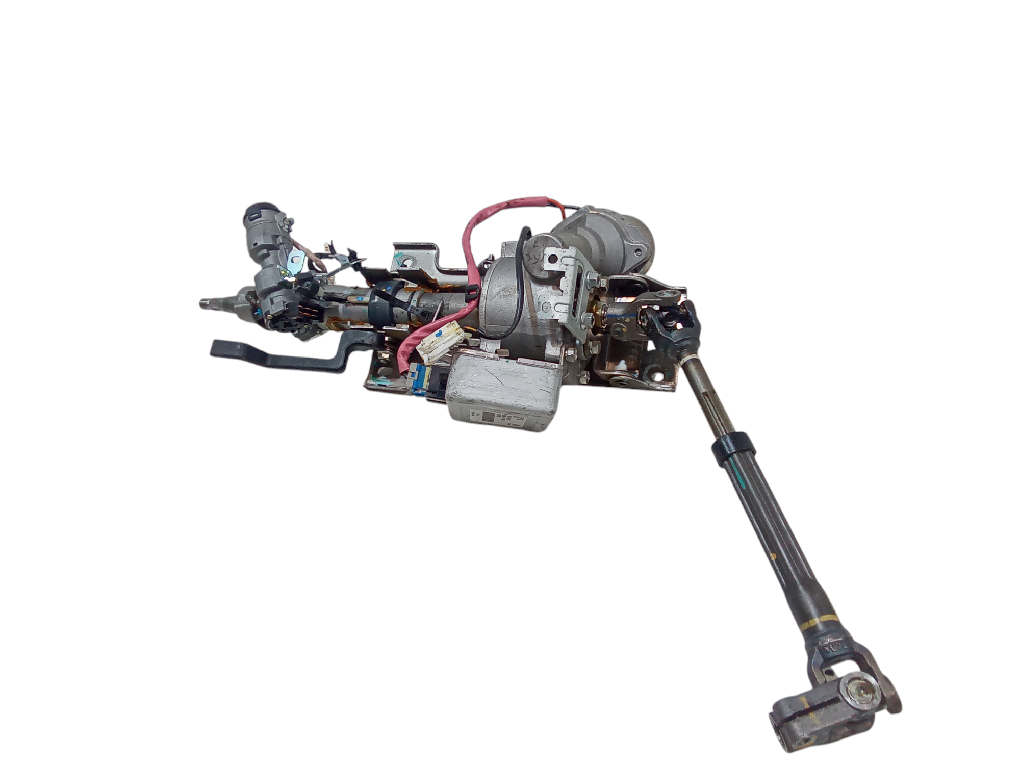 City completo per Hyundai I20 1 Serie (2008 - 2014)