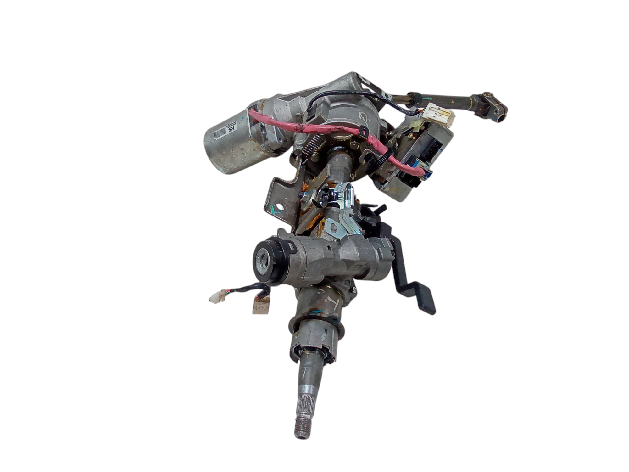 City completo per Hyundai I20 1 Serie (2008 - 2014)