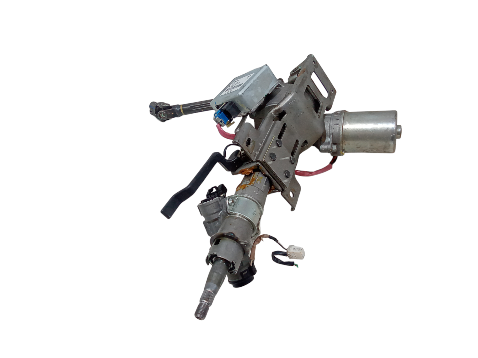 City completo per Hyundai I20 1 Serie (2008 - 2014)