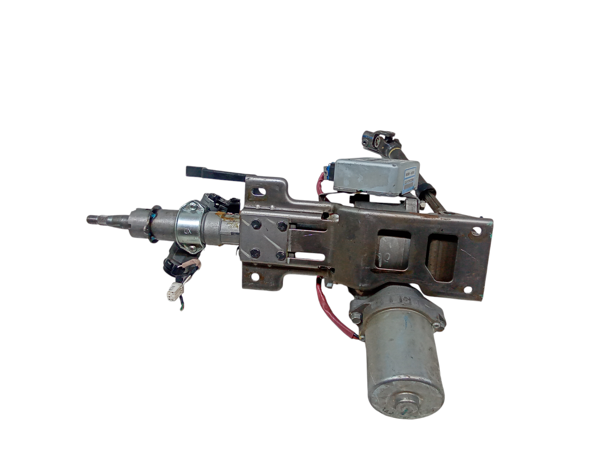 City completo per Hyundai I20 1 Serie (2008 - 2014)