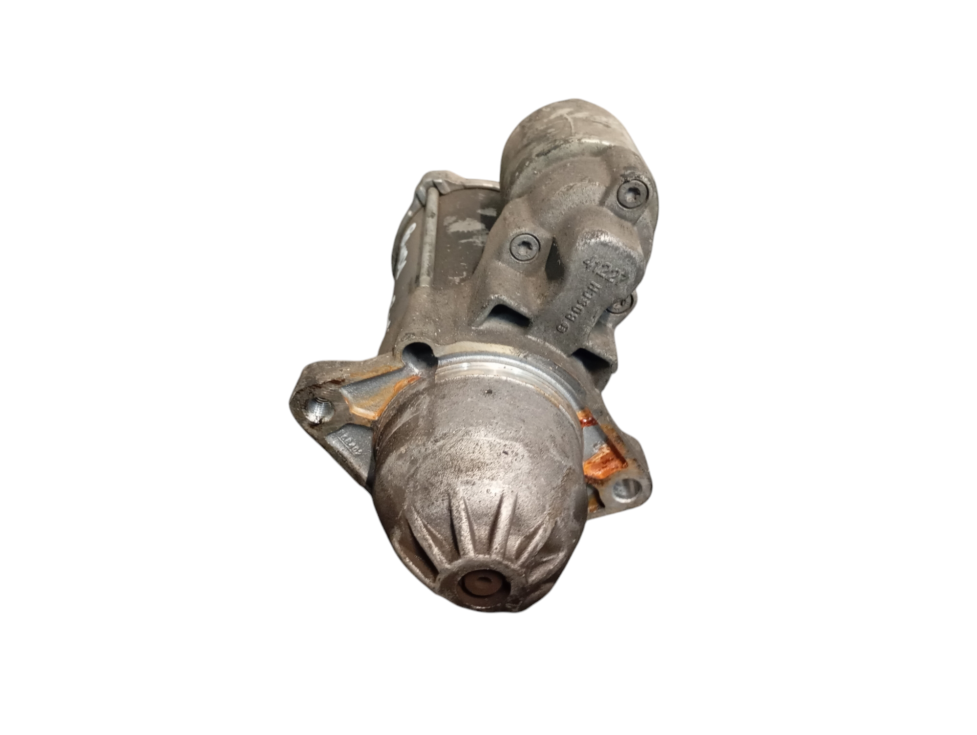 Motorino d  avviamento per Fiat Panda 3 Serie (2012 - In produzione)