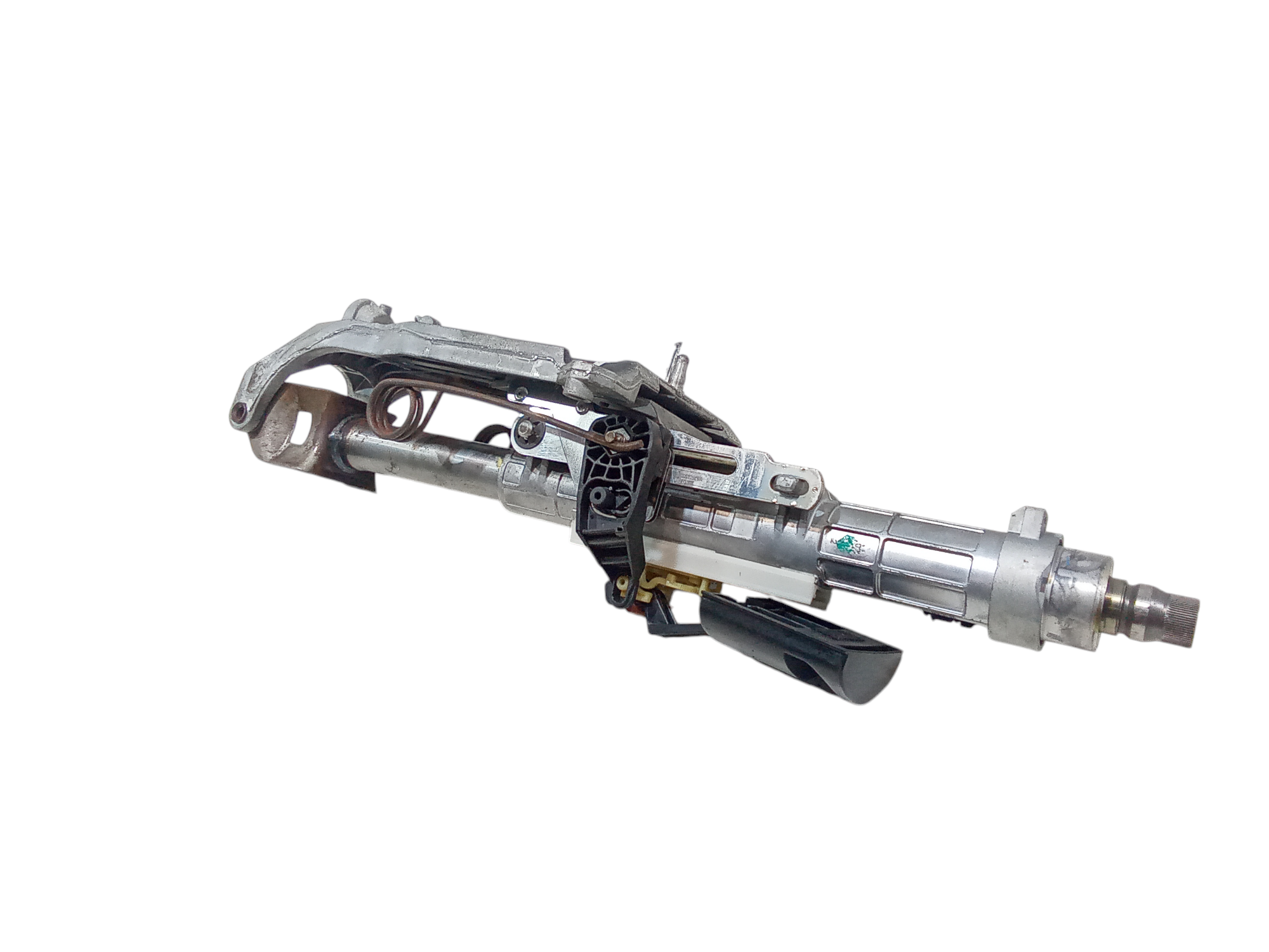 Canna dello sterzo (Piantone) per Mercedes Ml W164 3 Serie (2005 - 2011)