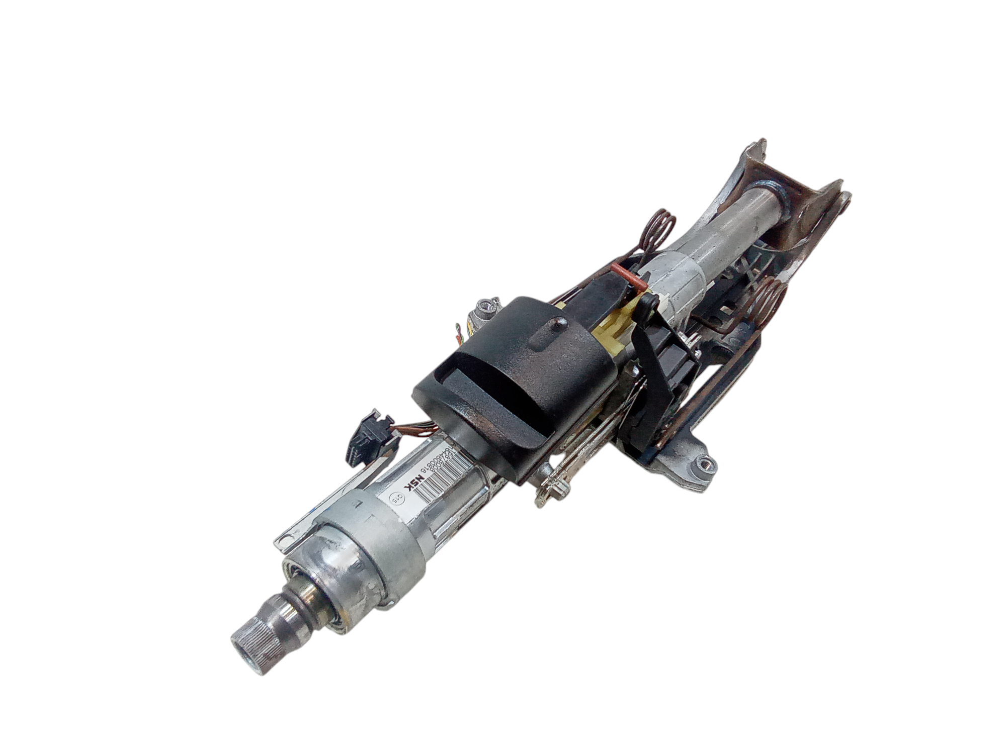 Canna dello sterzo (Piantone) per Mercedes Ml W164 3 Serie (2005 - 2011)