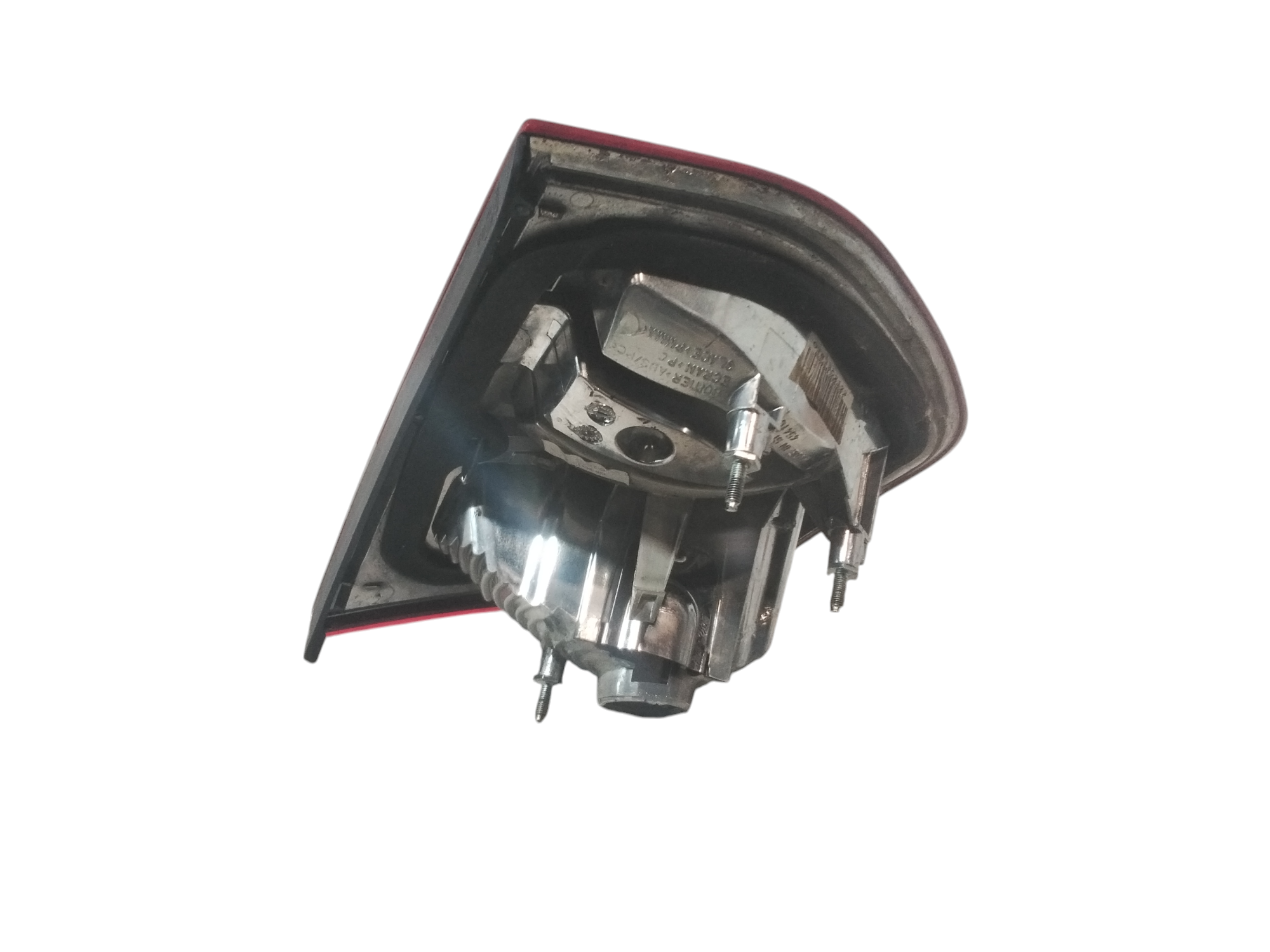Stop Posteriore Destro Integrato nel Portello per Citroen C4 Picasso (06>13) Mk1 (2006 - 2013)