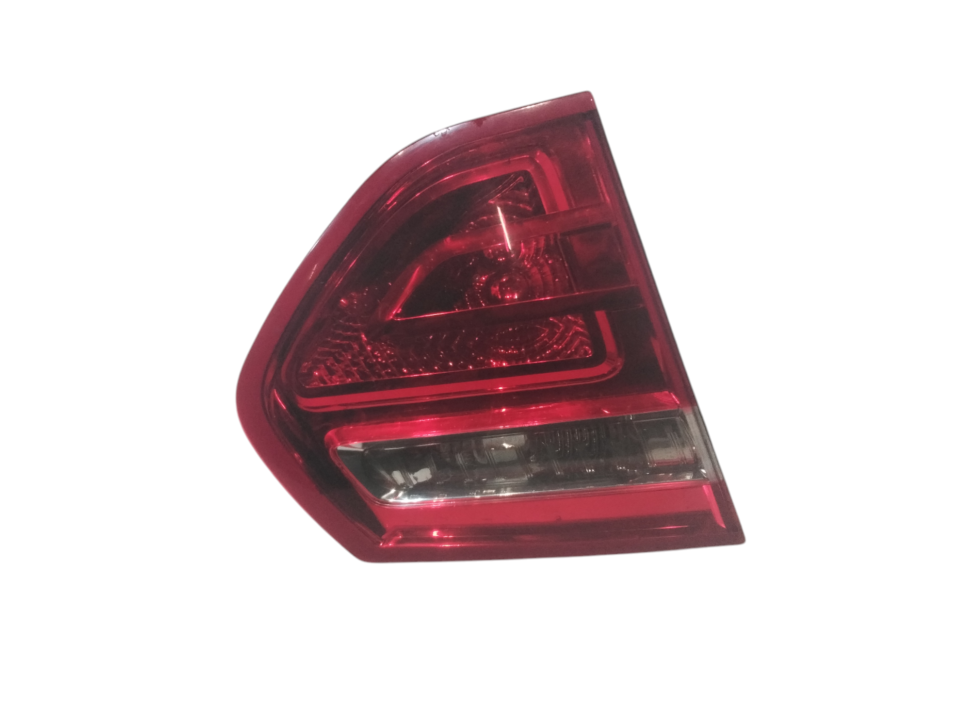 Stop Posteriore Destro Integrato nel Portello per Citroen C4 Picasso (06>13) Mk1 (2006 - 2013)