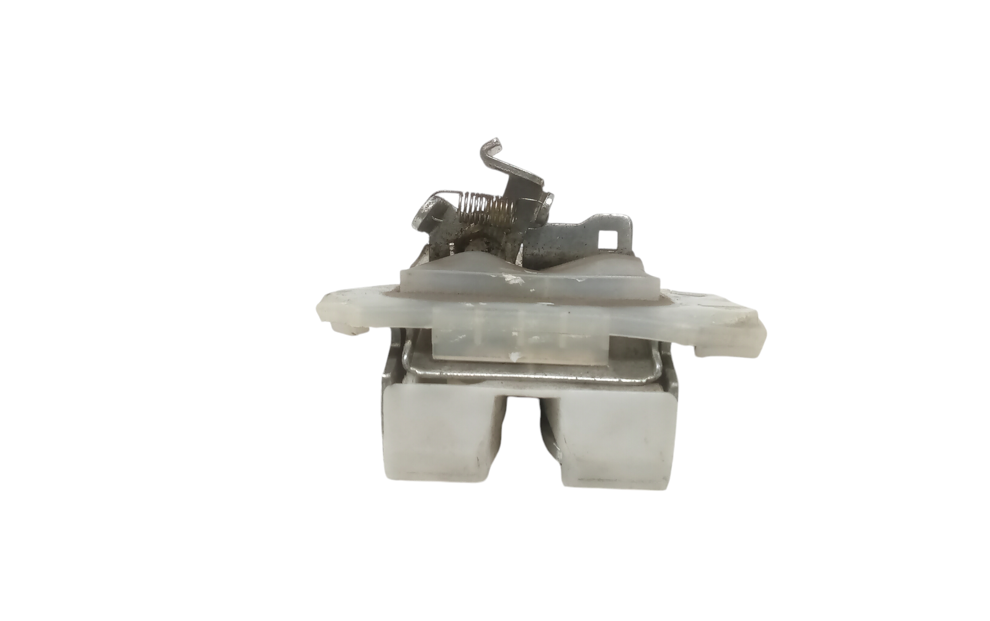 Serratura Cofano Posteriore per Nissan Pixo 1 Serie (2009 - 2013)