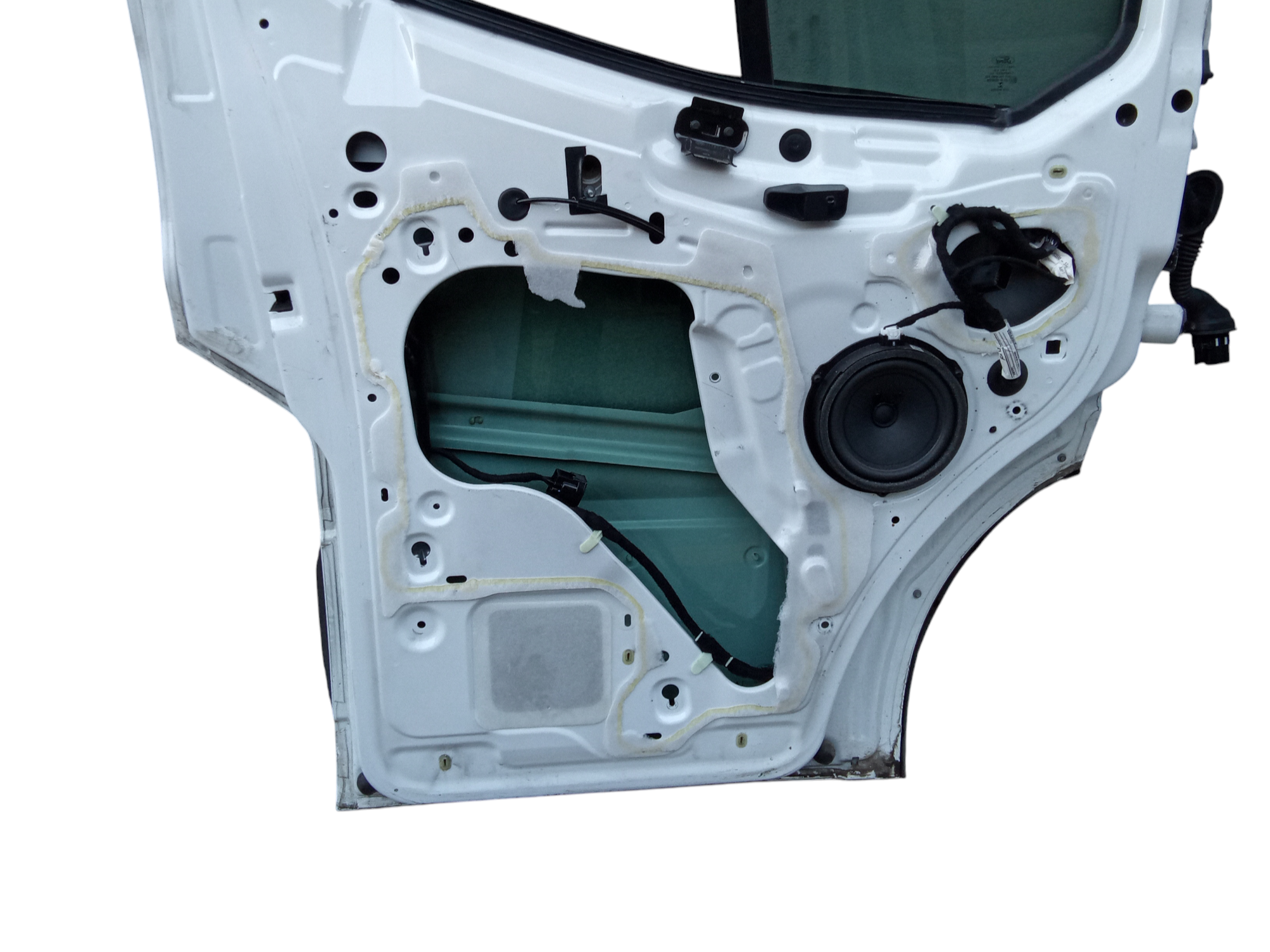 Portiera Anteriore Sinistra per Ford Transit (2020 - )