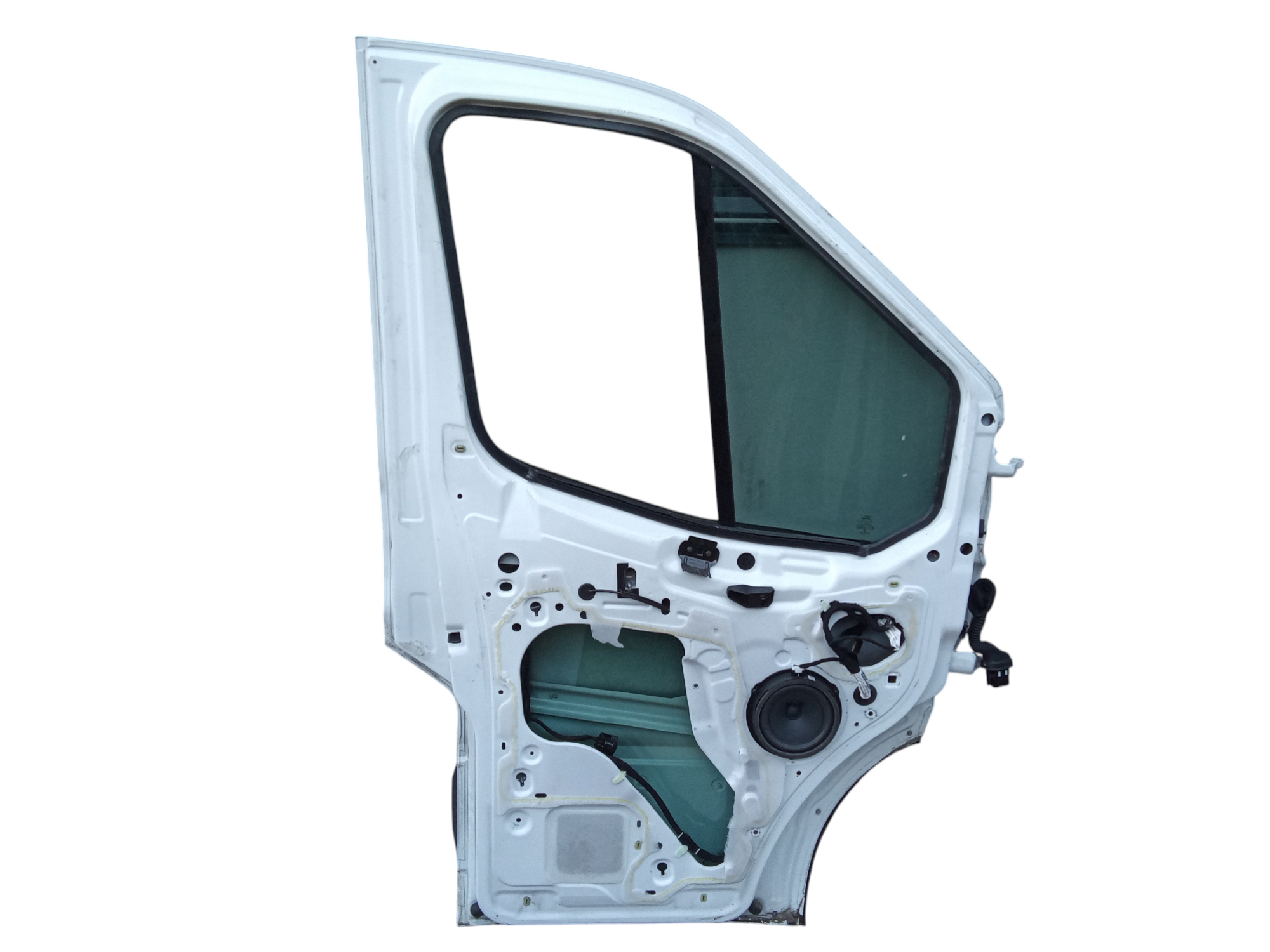 Portiera Anteriore Sinistra per Ford Transit (2020 - )