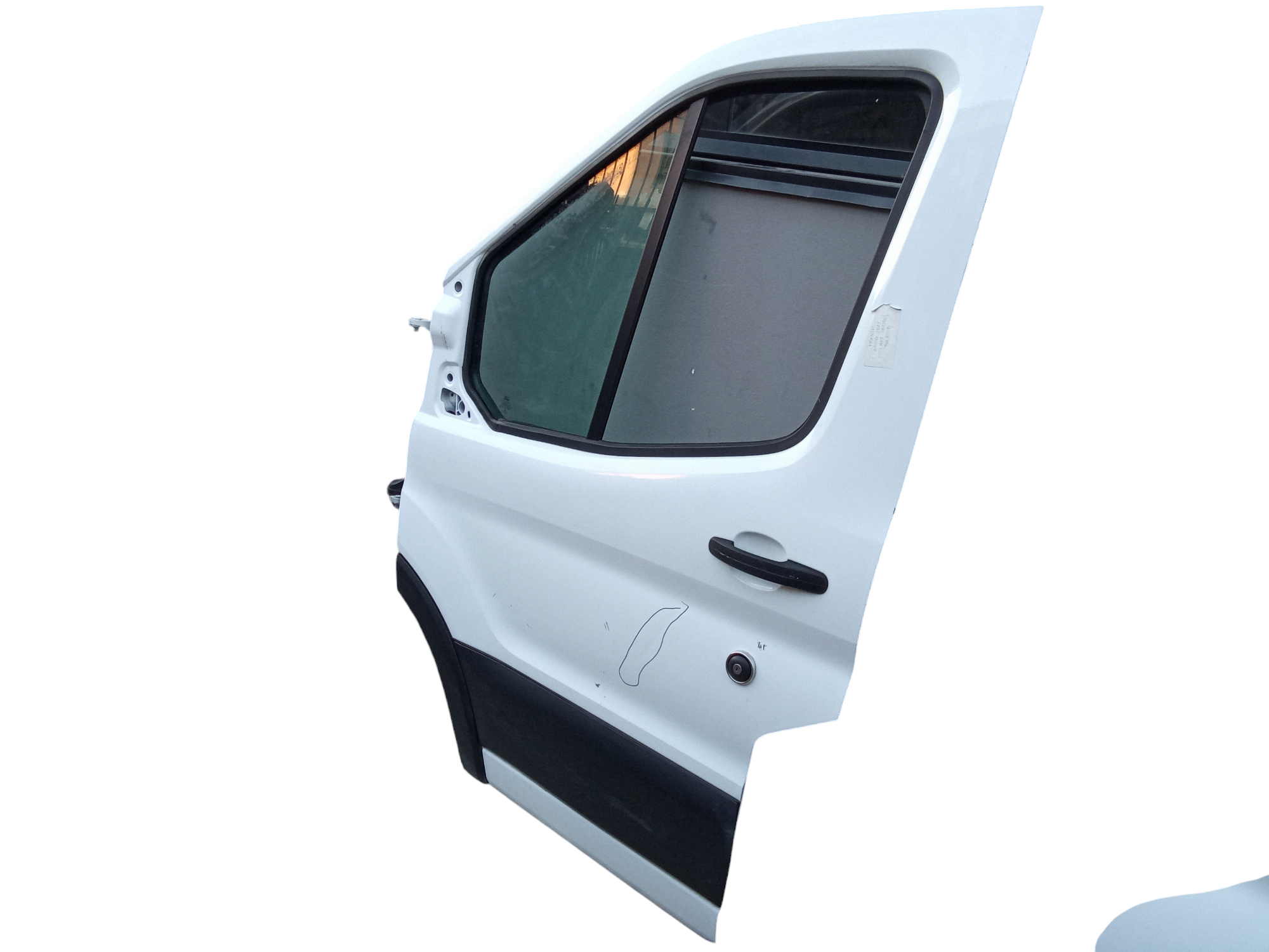 Portiera Anteriore Sinistra per Ford Transit (2020 - )