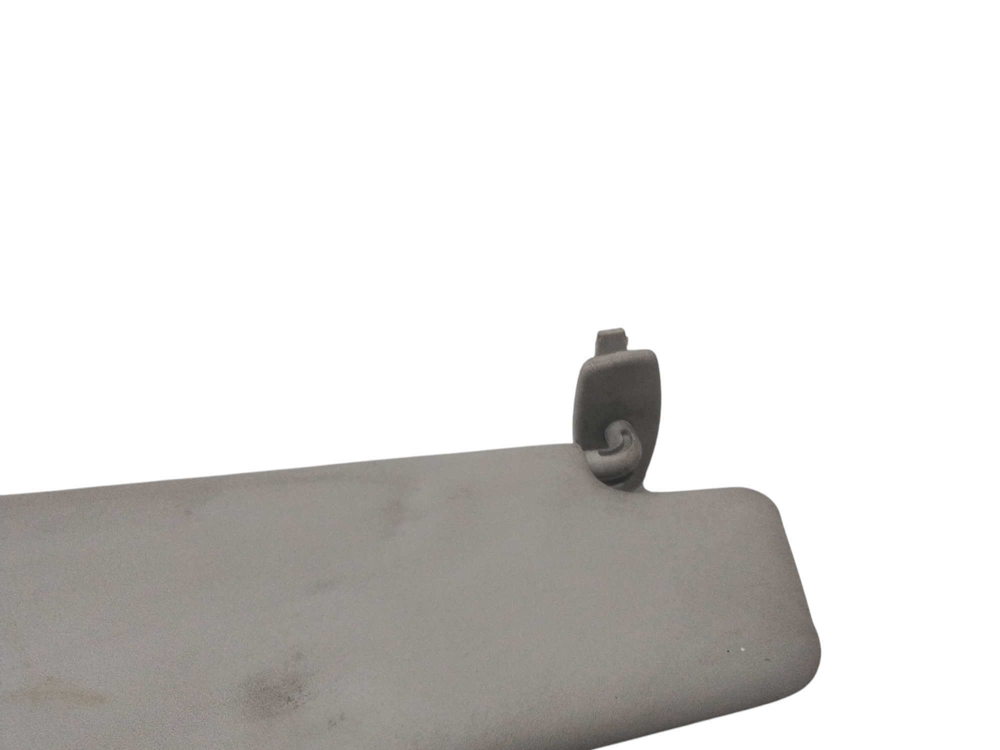 Parasole aletta anteriore Lato Guida per Fiat Idea 1 Serie (2003 - 2005)