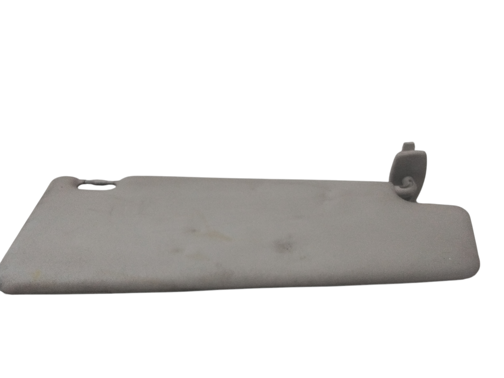 Parasole aletta anteriore Lato Guida per Fiat Idea 1 Serie (2003 - 2005)