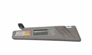 Parasole aletta anteriore Lato Guida per Fiat Idea 1 Serie (2003 - 2005)