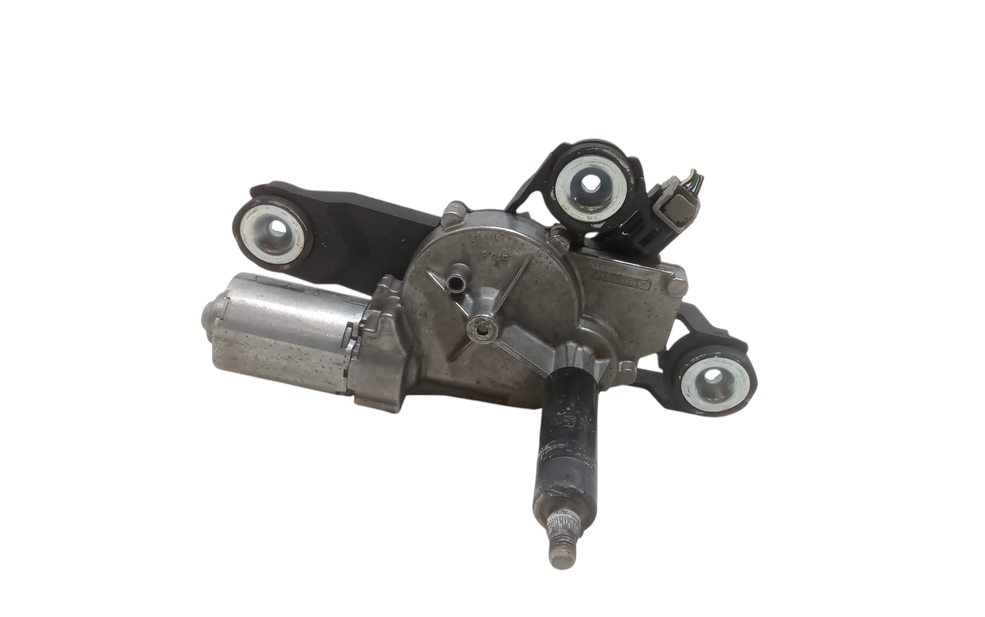 Motorino Tergicristallo Posteriore per Ford Focus Berlina 5 Serie (2011 - 2014)