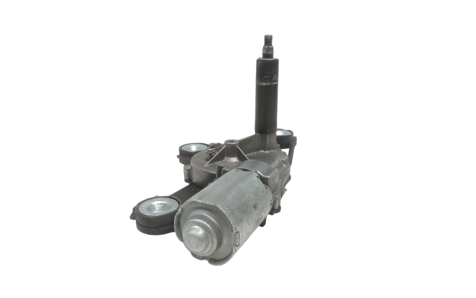 Motorino Tergicristallo Posteriore per Ford Focus Berlina 5 Serie (2011 - 2014)