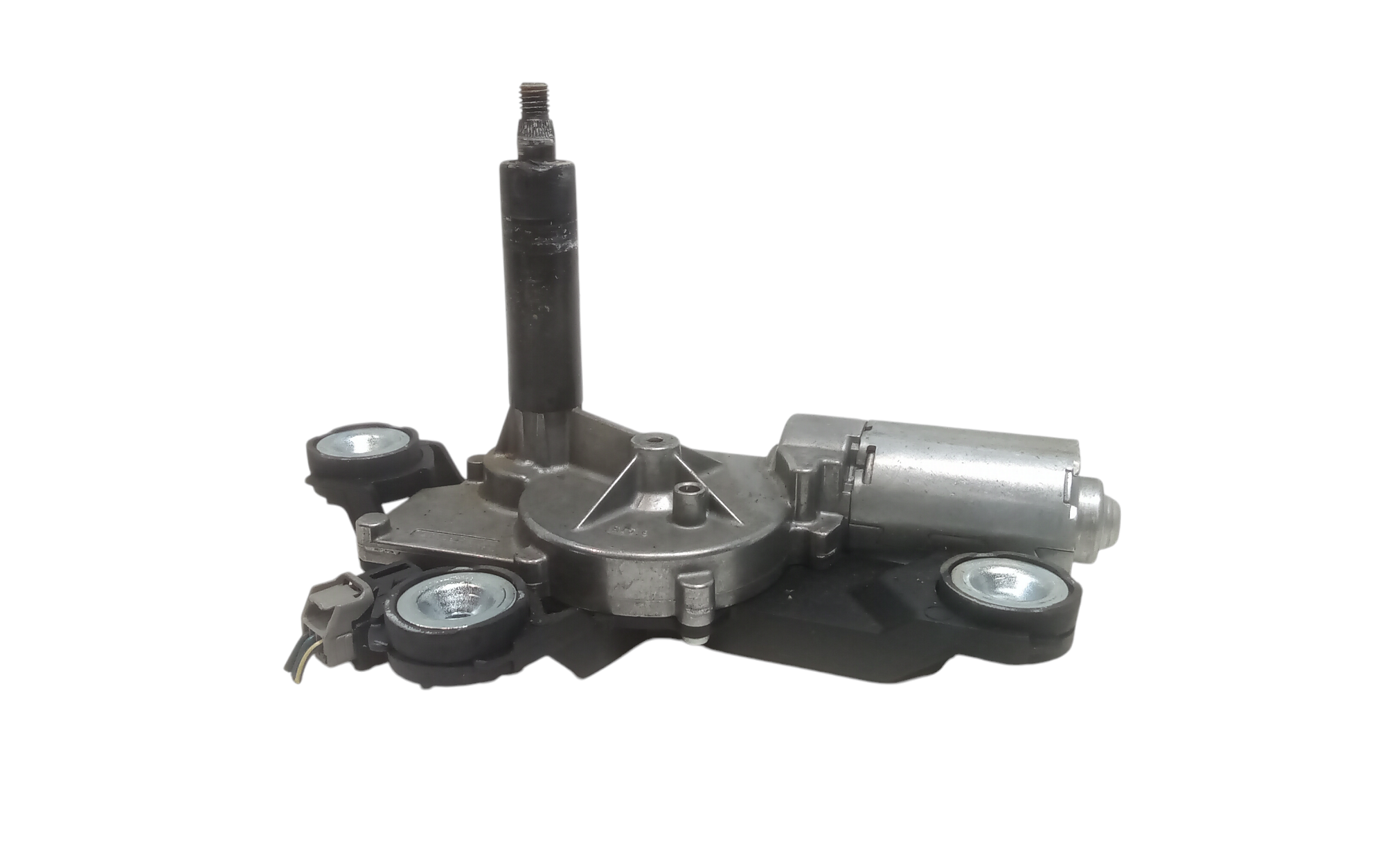 Motorino Tergicristallo Posteriore per Ford Focus Berlina 5 Serie (2011 - 2014)