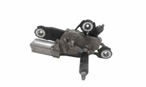 Motorino Tergicristallo Posteriore per Ford Focus Berlina 5 Serie (2011 - 2014)