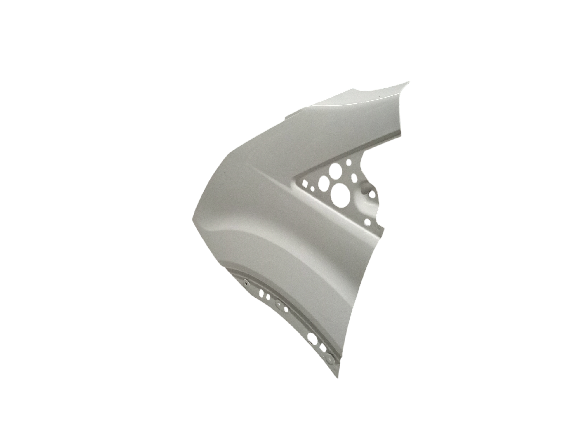 Parafango Anteriore Sinistro per Ford Transit (2020 - )