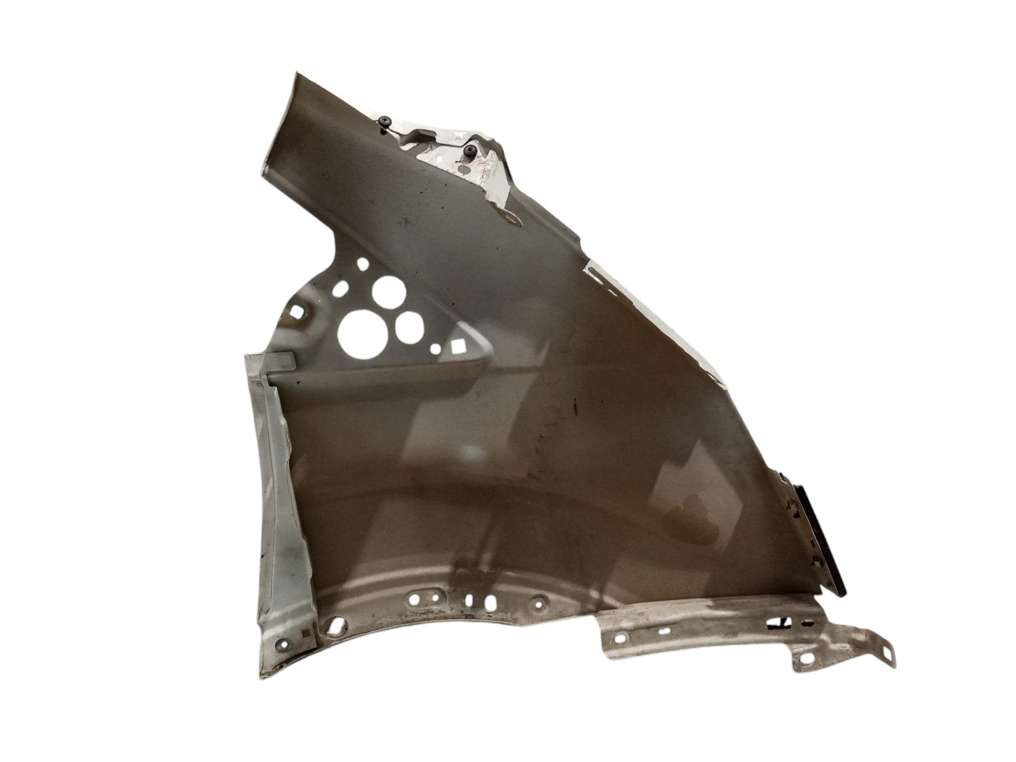 Parafango Anteriore Sinistro per Ford Transit (2020 - )