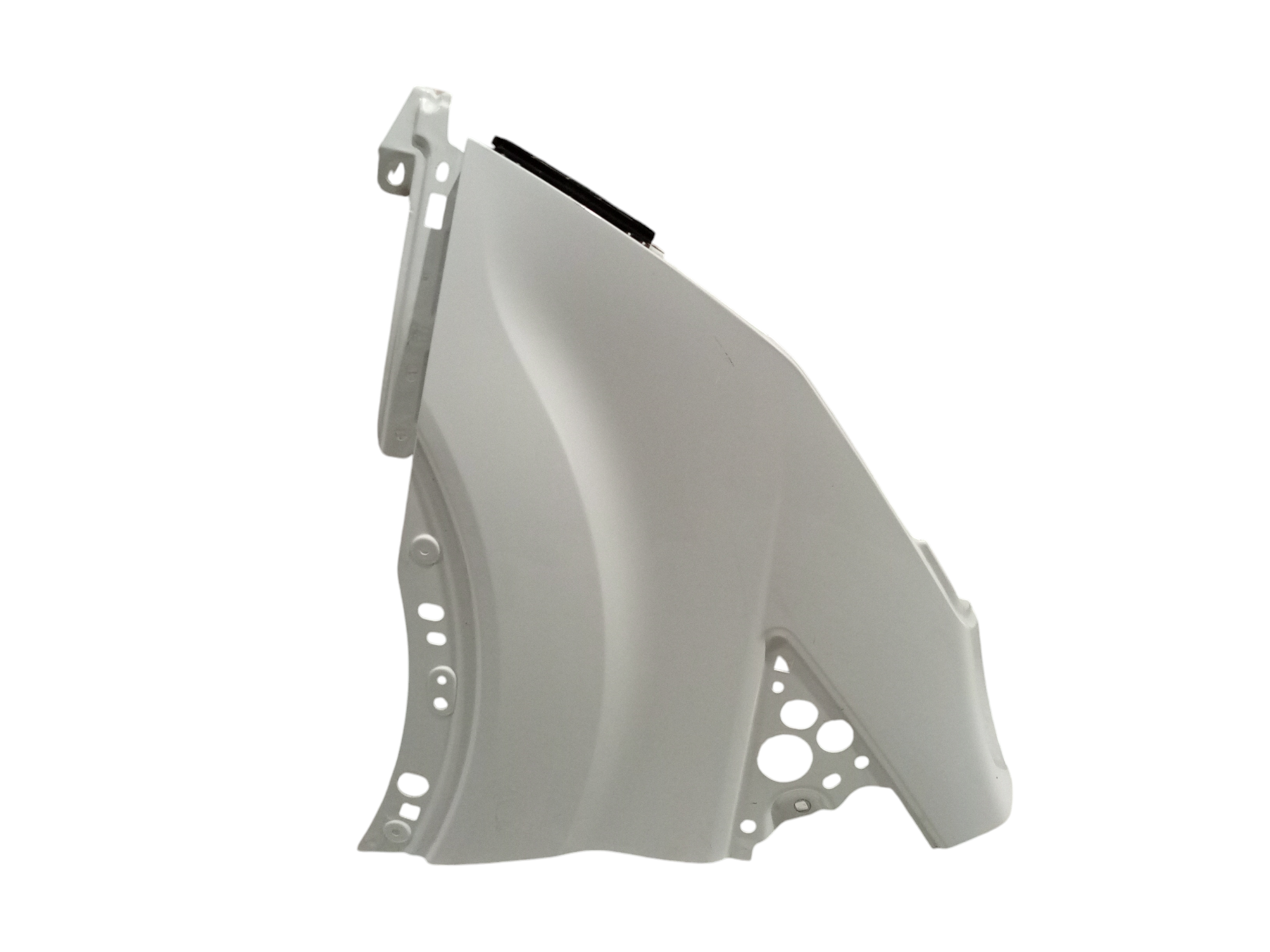 Parafango Anteriore Sinistro per Ford Transit (2020 - )