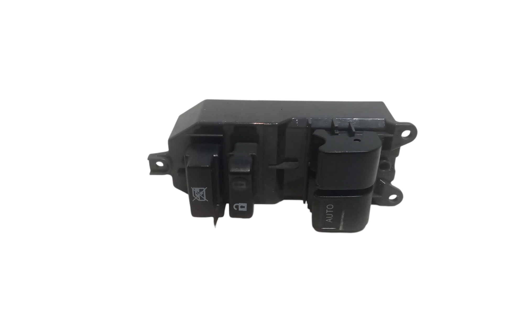 Pulsantiera anteriore sinistra Guida per Toyota Yaris Serie (05>08) (2005 - 2008)