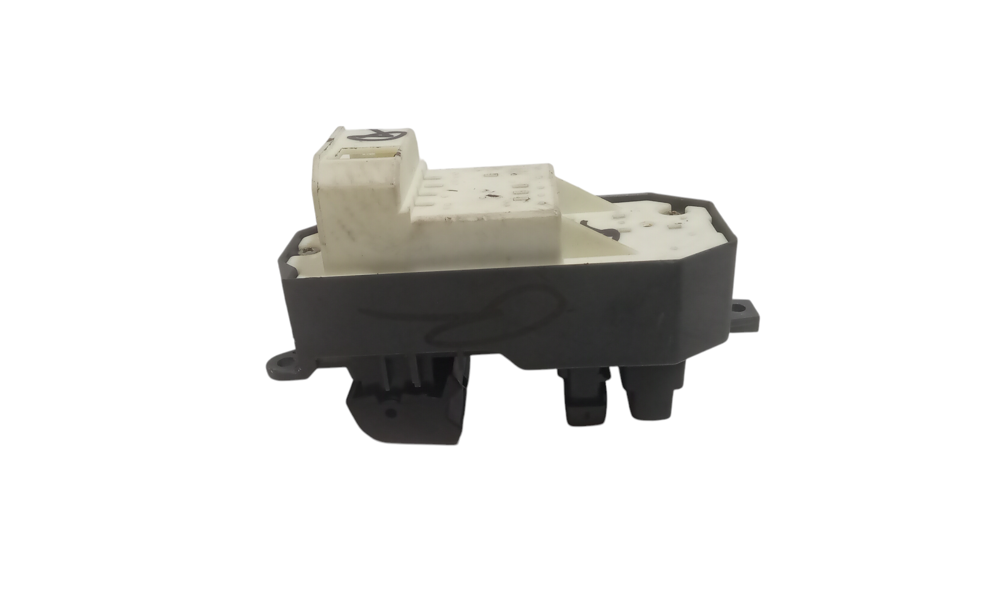 Pulsantiera anteriore sinistra Guida per Toyota Yaris Serie (05>08) (2005 - 2008)