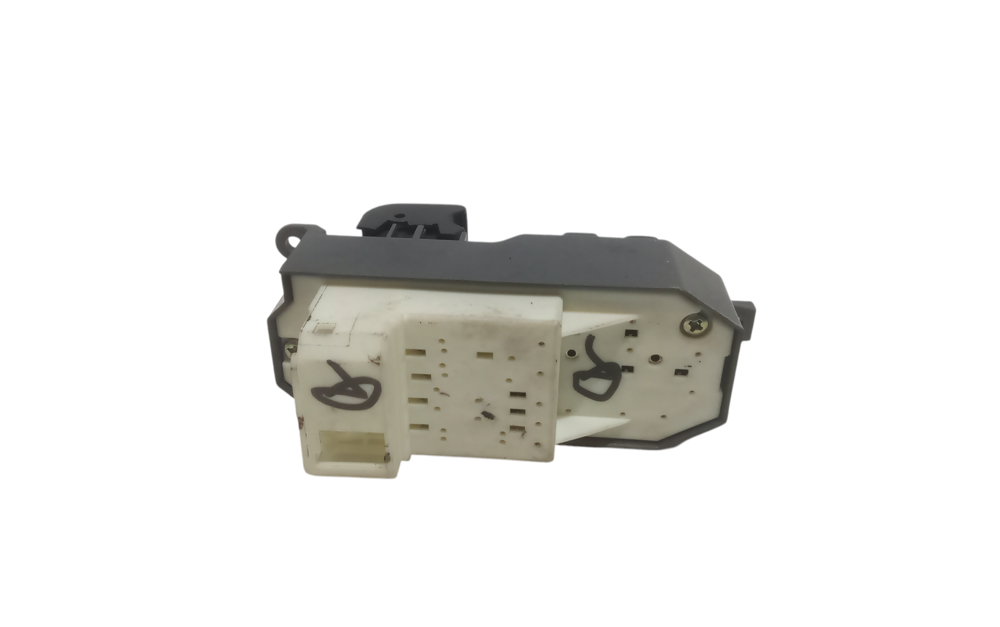 Pulsantiera anteriore sinistra Guida per Toyota Yaris Serie (05>08) (2005 - 2008)