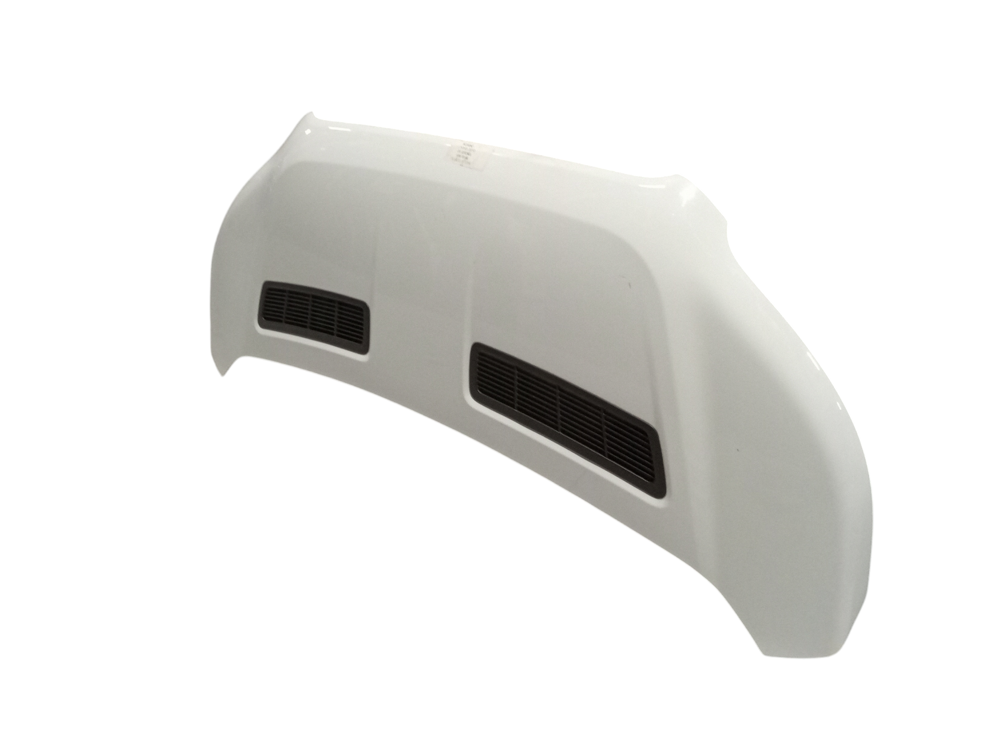 Cofano Anteriore per Ford Transit (2020 - )