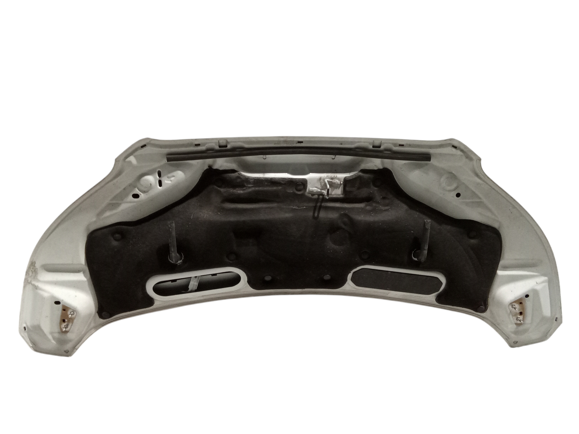 Cofano Anteriore per Ford Transit (2020 - )