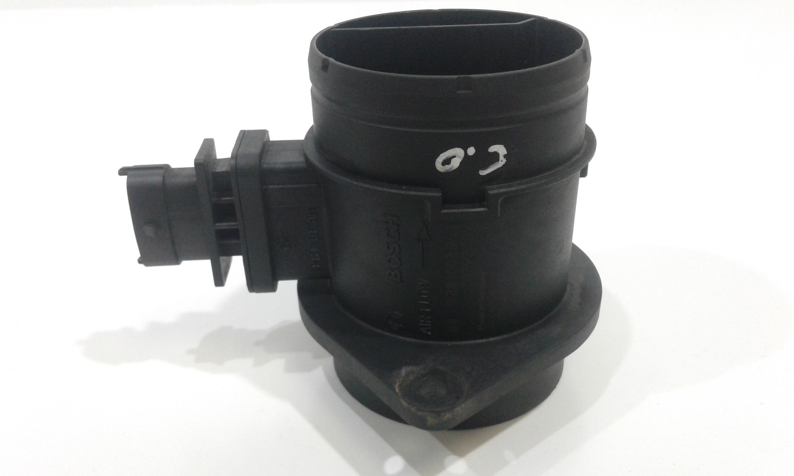 Debimetro FIAT Fiorino 2 Serie