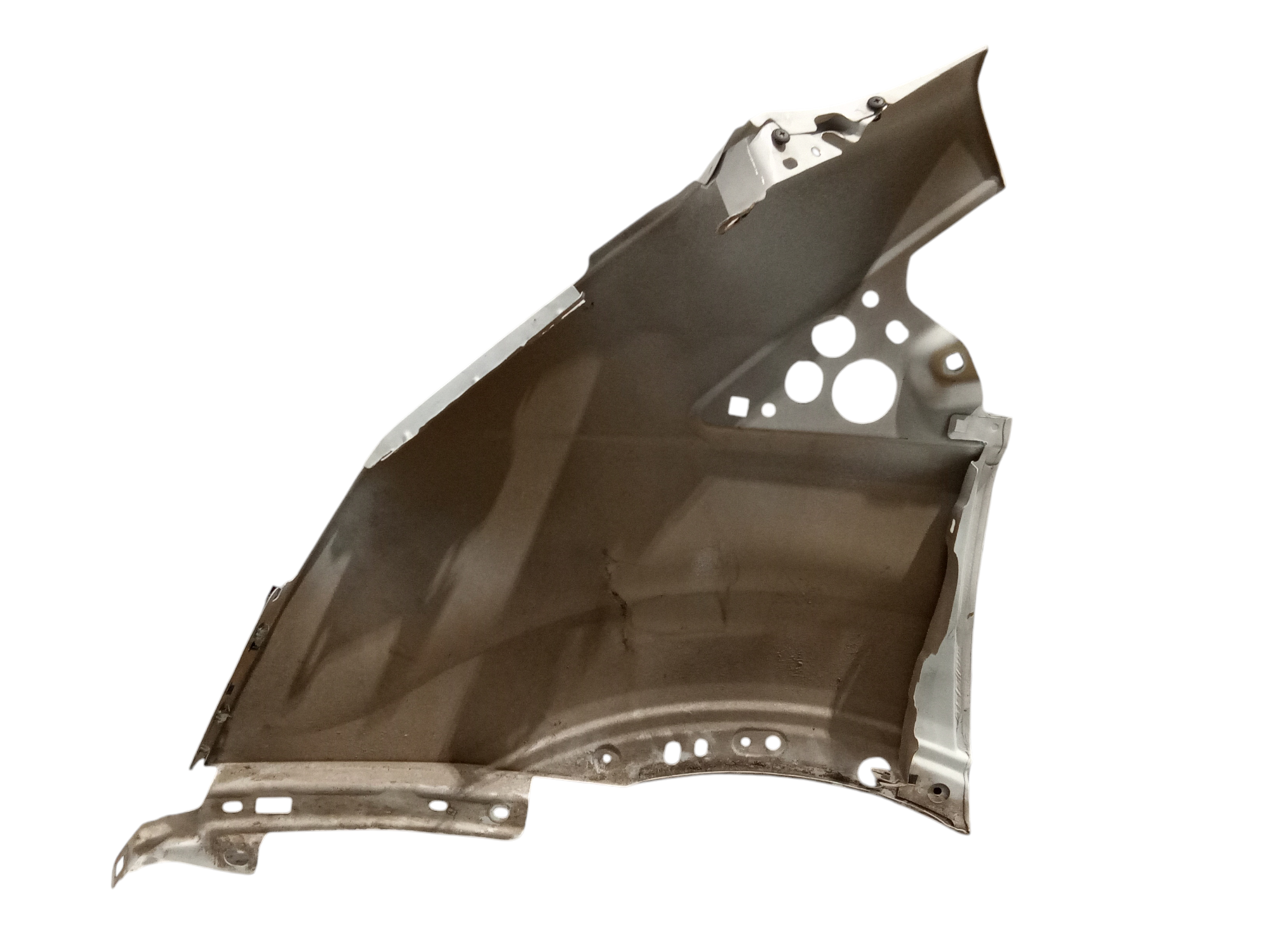 Parafango Anteriore Destro per Ford Transit (2020 - )