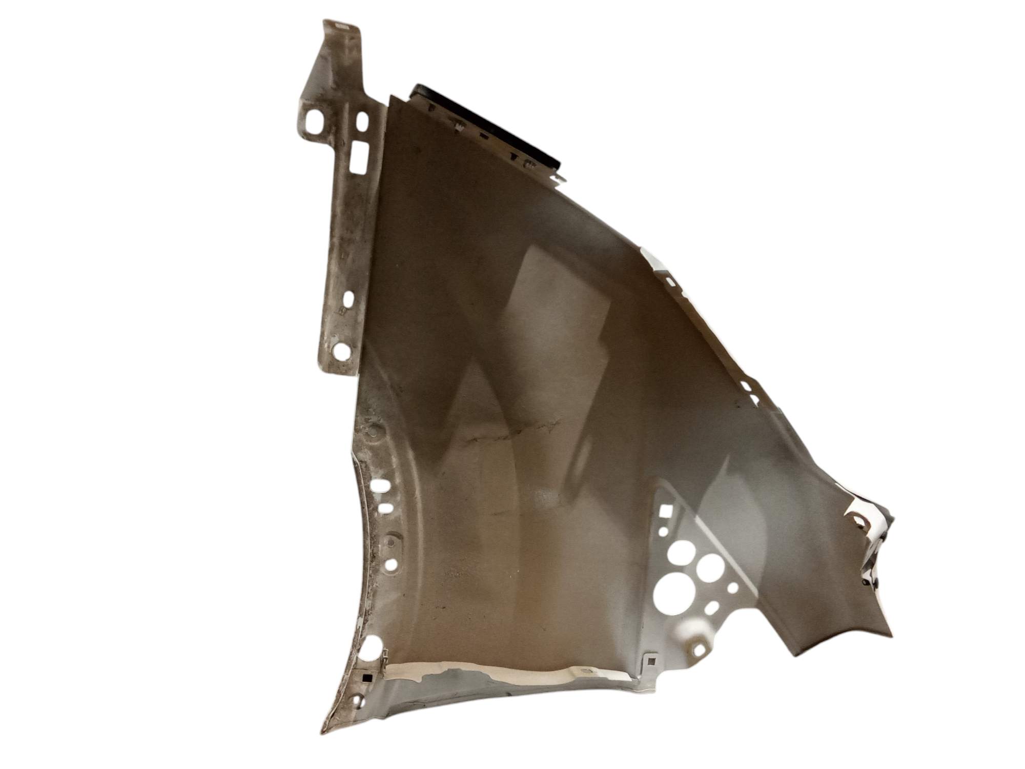 Parafango Anteriore Destro per Ford Transit (2020 - )