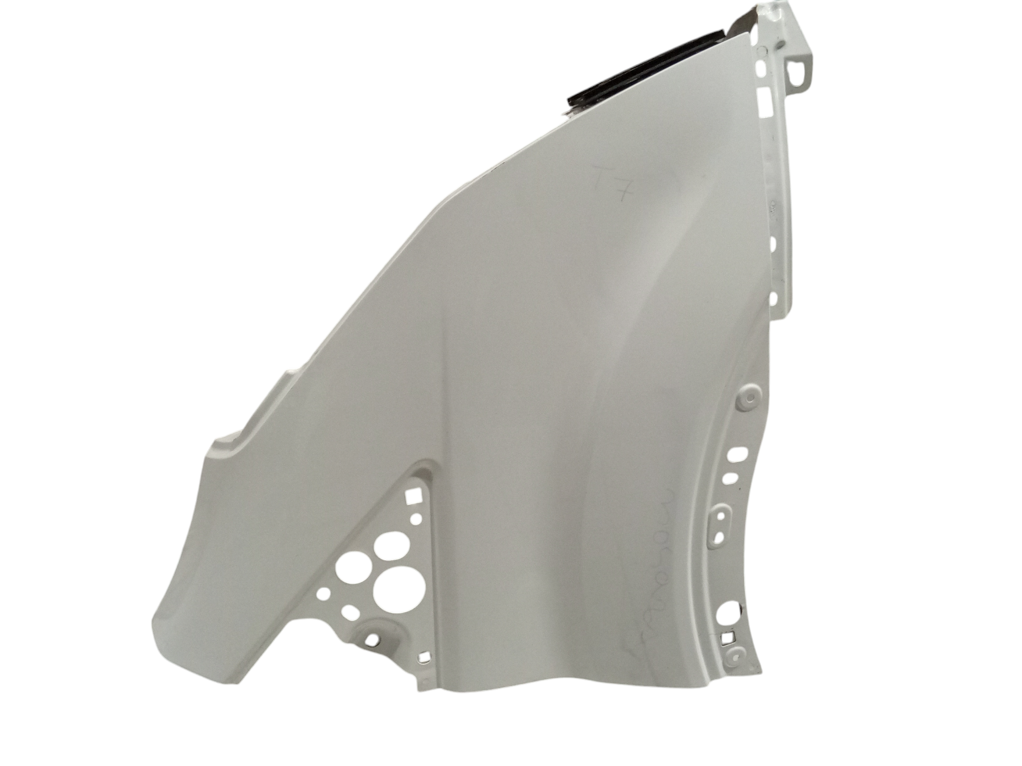 Parafango Anteriore Destro per Ford Transit (2020 - )