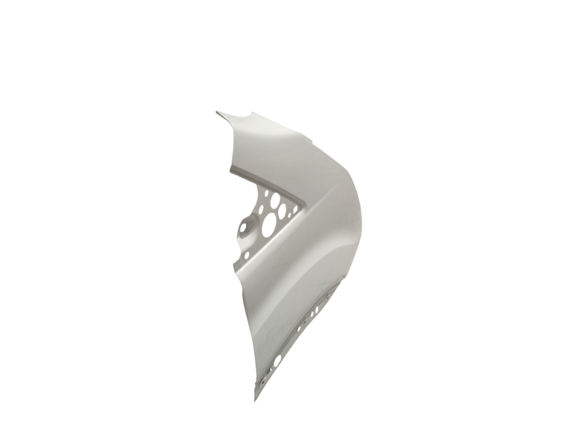 Parafango Anteriore Destro per Ford Transit (2020 - )