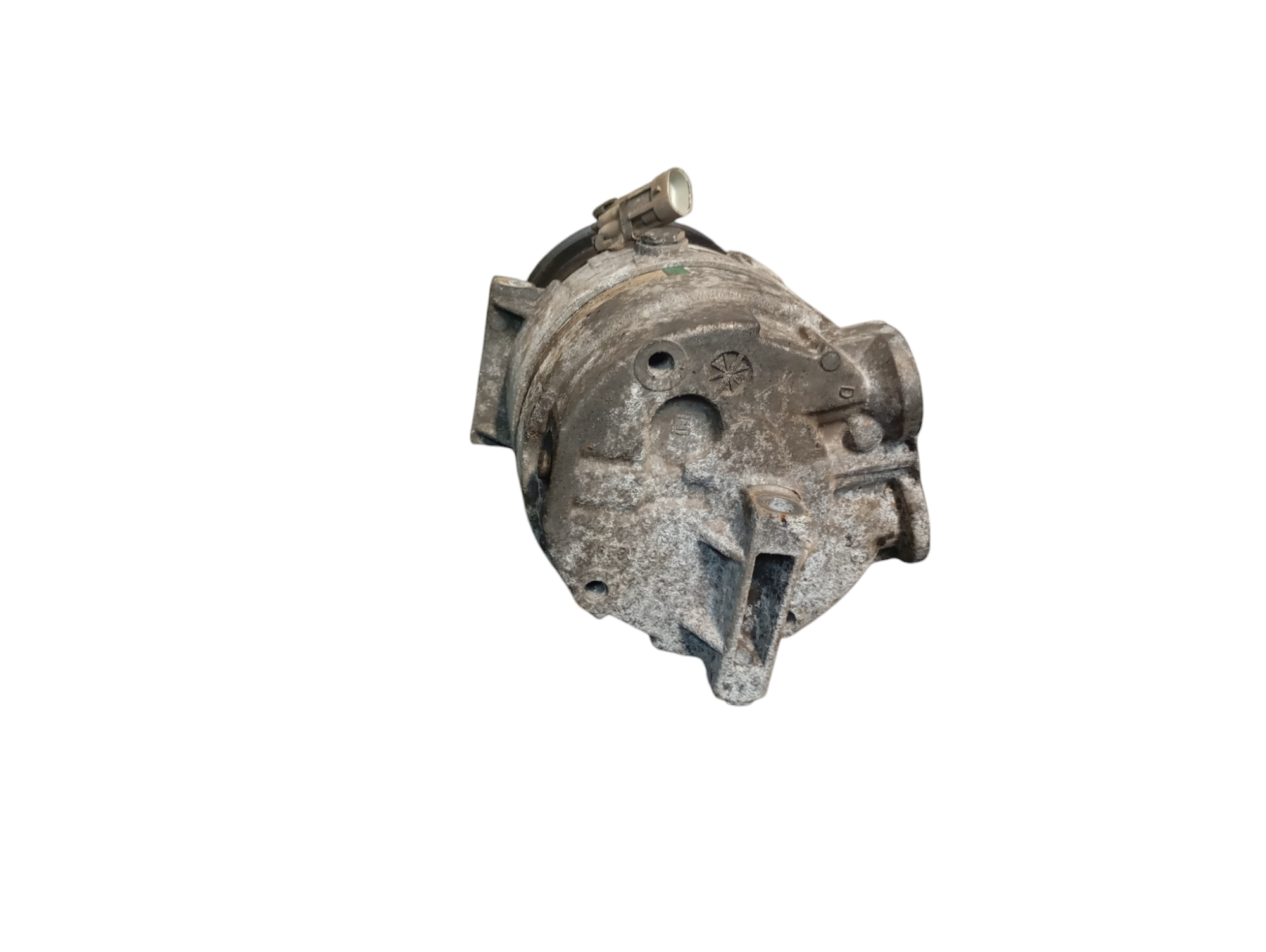 Compressore A/C per Fiat Multipla 2 Serie (2004 - In produzione)