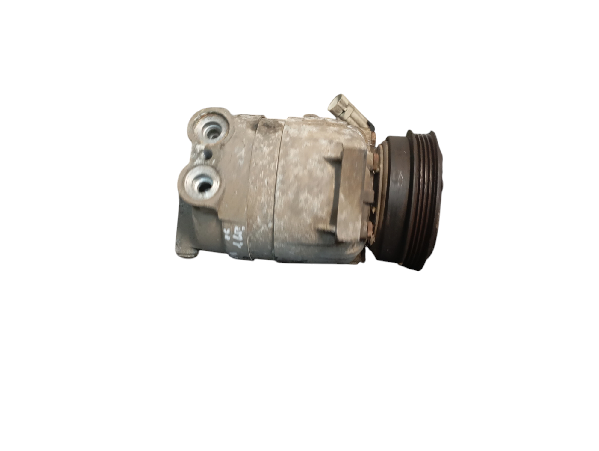 Compressore A/C per Fiat Multipla 2 Serie (2004 - In produzione)