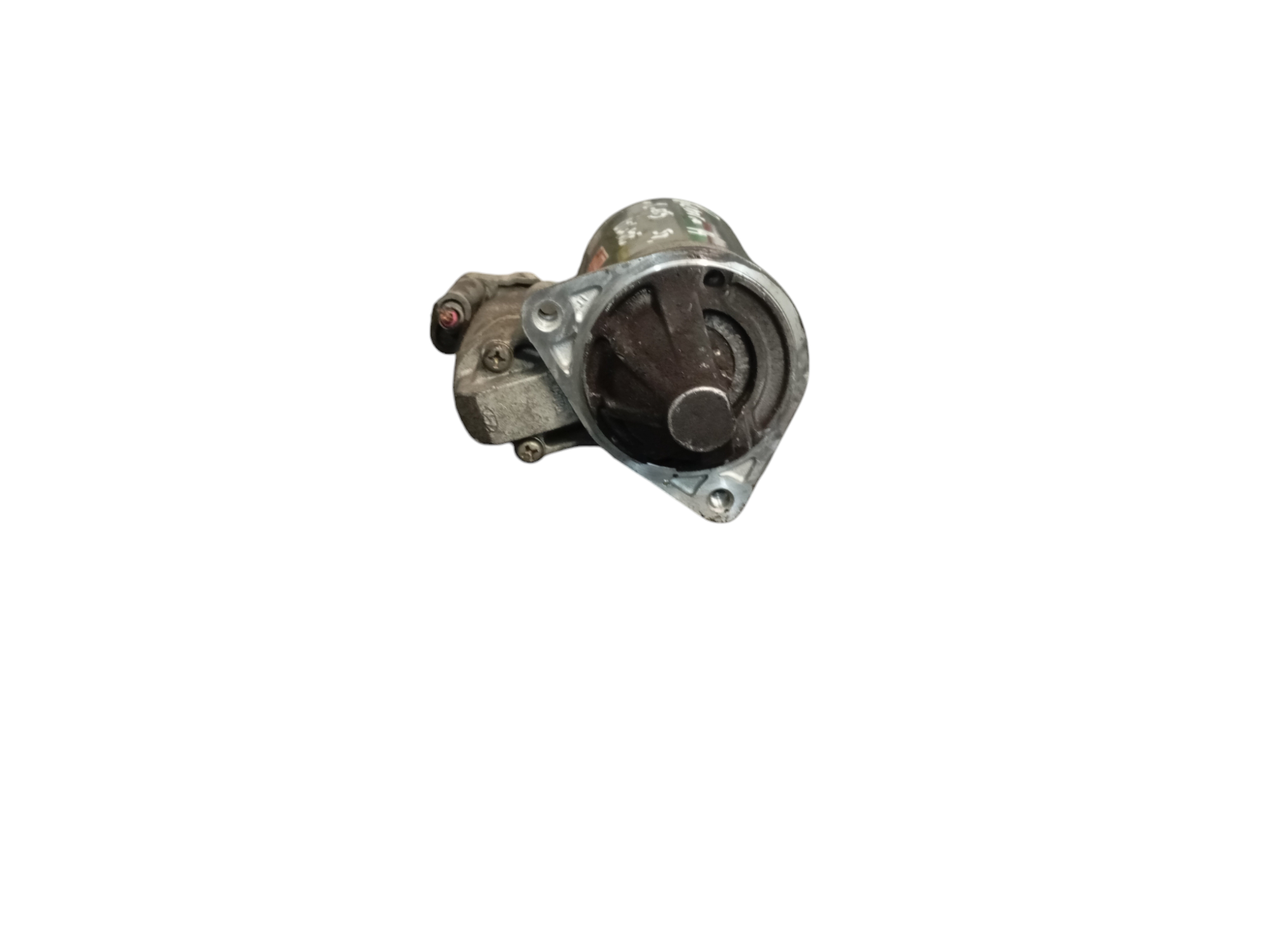 Motorino d  avviamento per Kia Picanto 1 Serie (2004 - 2008)