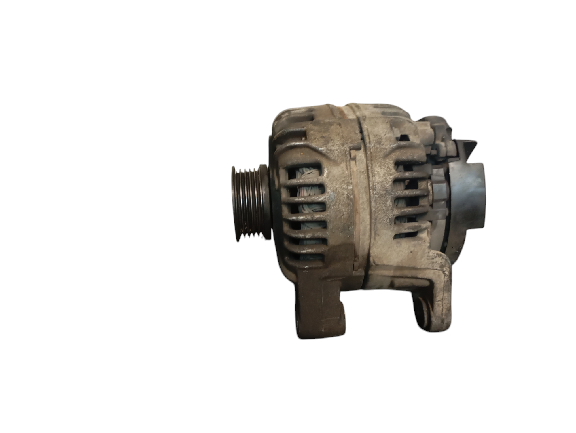 Alternatore per Opel Meriva 1 Serie (2003 - 2006)