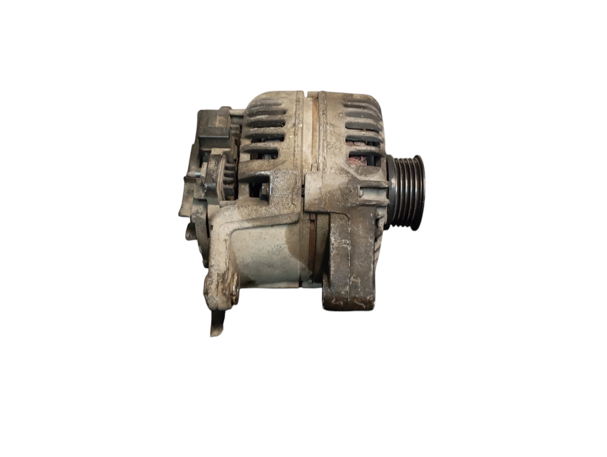 Alternatore per Opel Meriva 1 Serie (2003 - 2006)