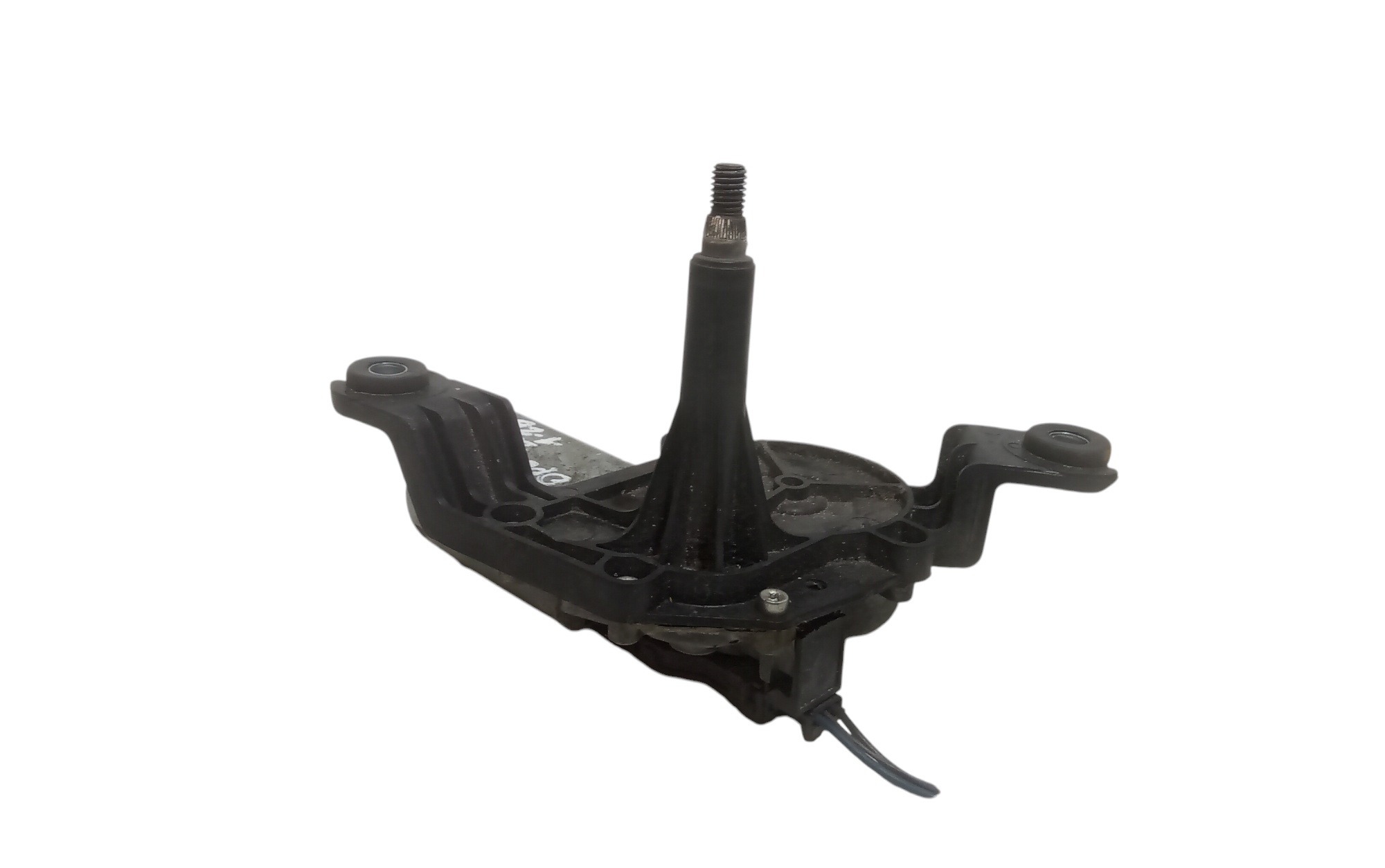 Motorino Tergicristallo Posteriore per Opel Corsa D 3p 1 Serie (2006 - In produzione)