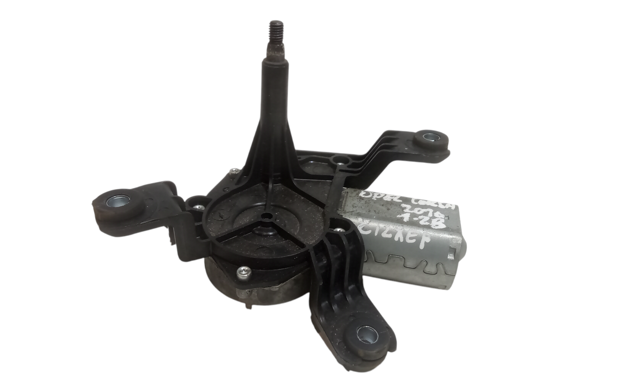 Motorino Tergicristallo Posteriore per Opel Corsa D 3p 1 Serie (2006 - In produzione)