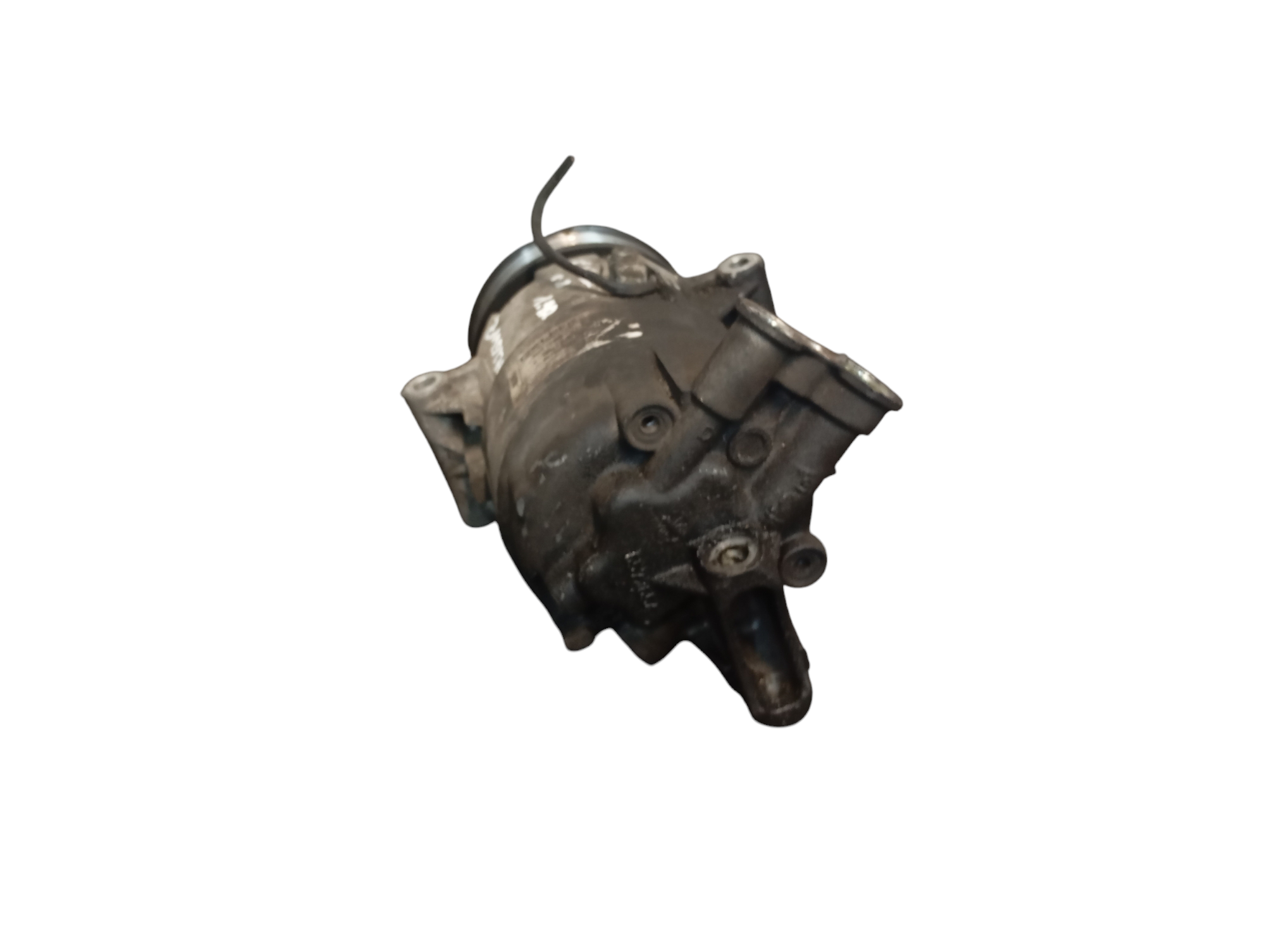 Compressore A/C per Opel Zafira A (1999 - 2005)