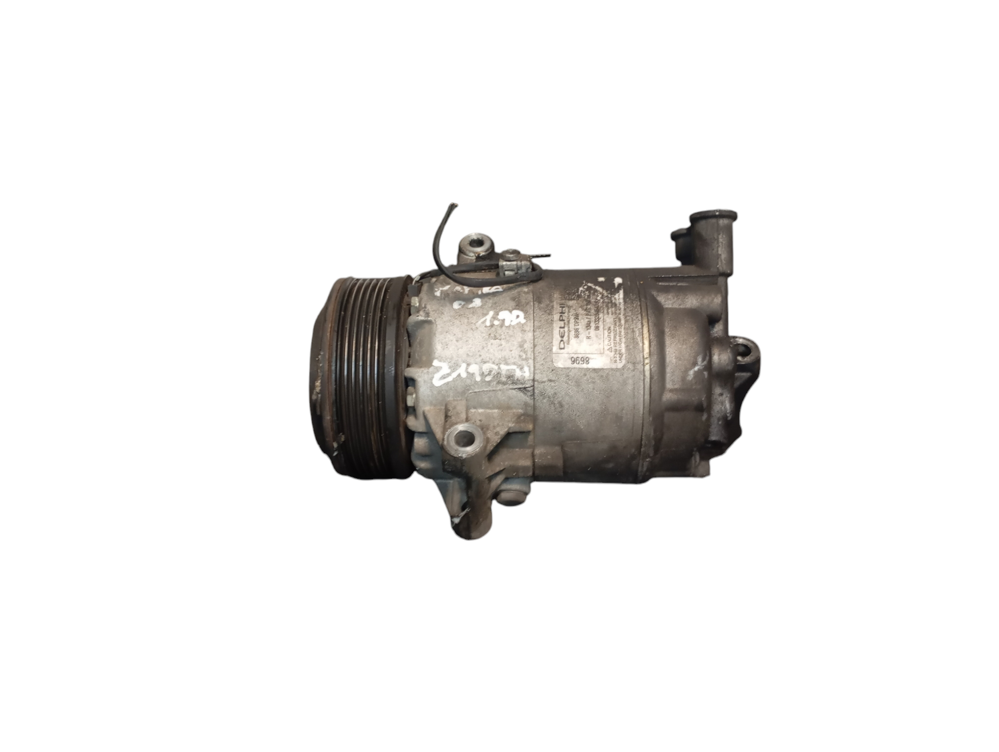 Compressore A/C per Opel Zafira A (1999 - 2005)