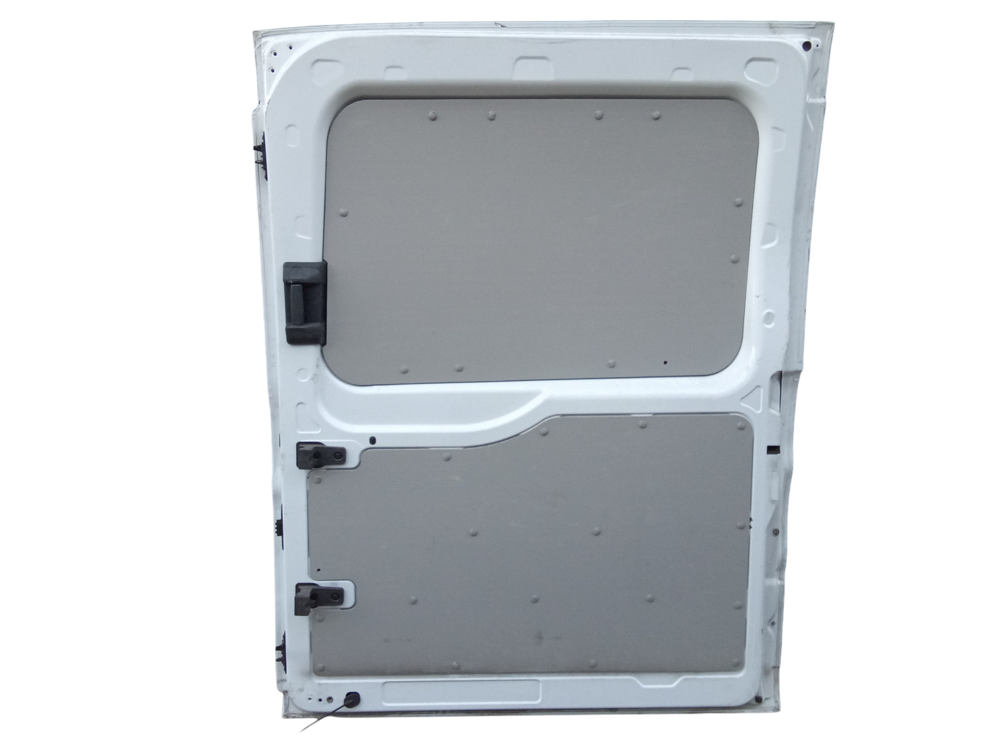 Porta scorrevole laterale DX per Ford Transit (2020 - )