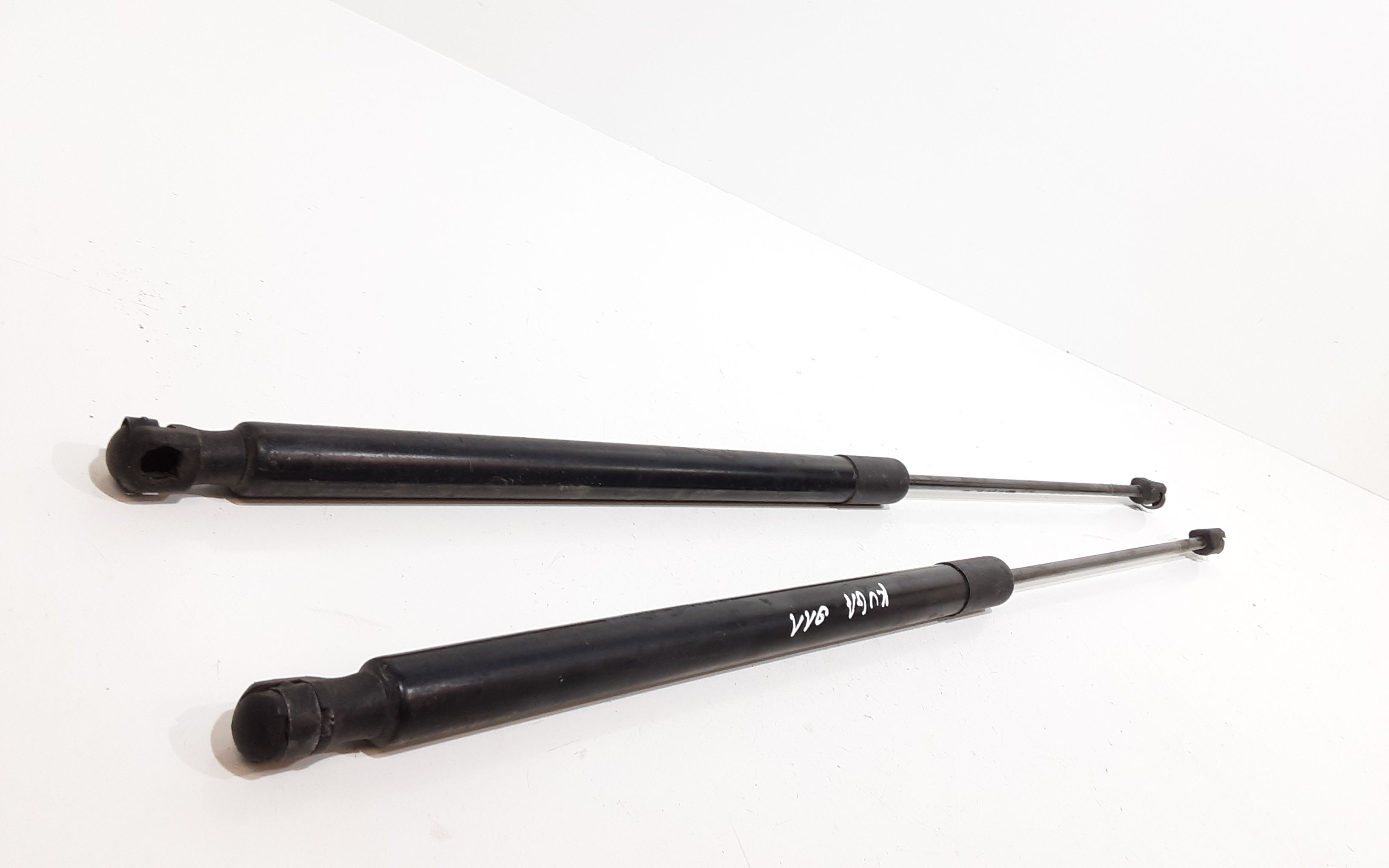 Pistoncini cofano Post. FORD Kuga Serie (CBV) (08>13)