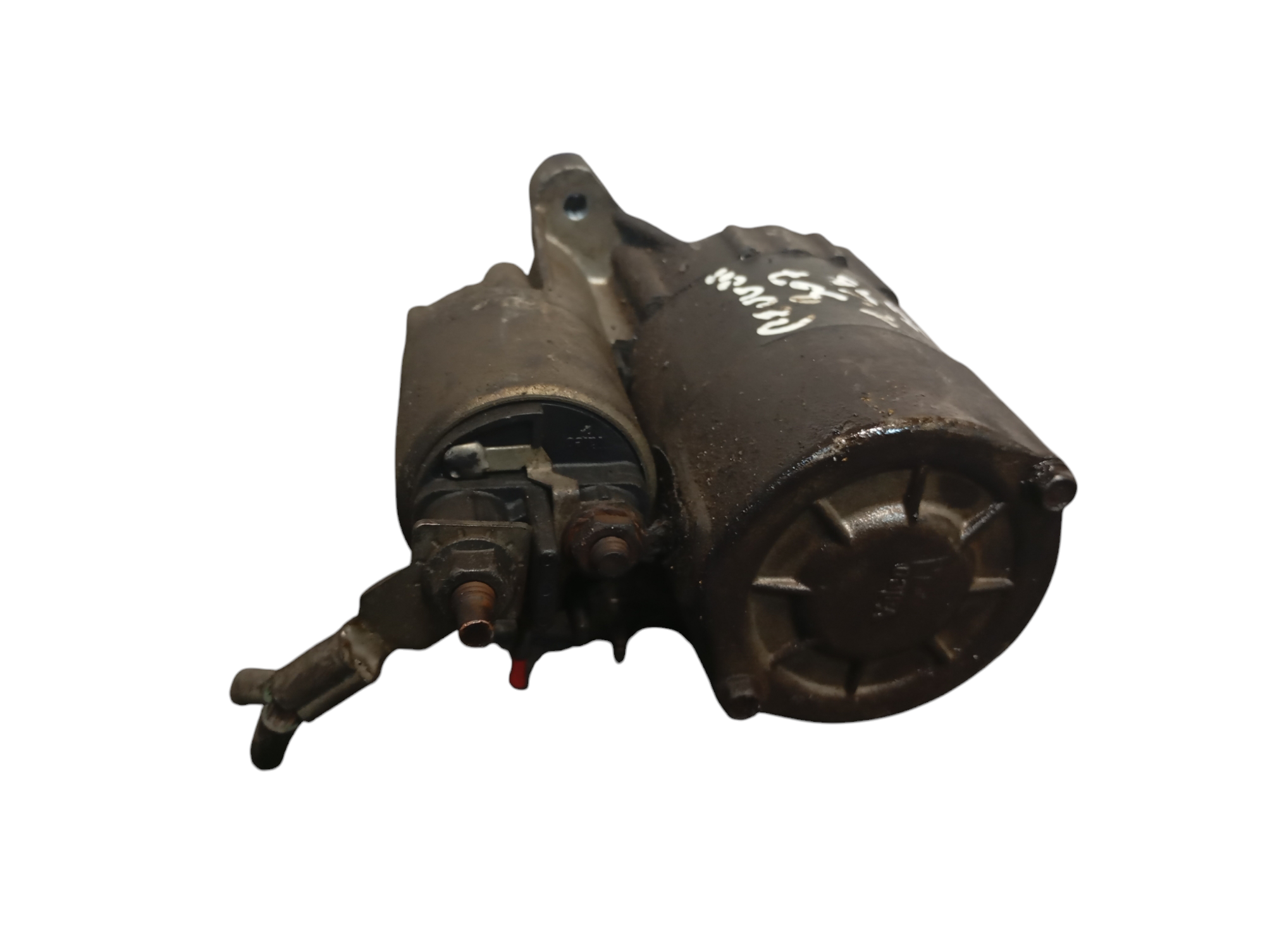 Motorino d  avviamento per Peugeot 307 Berlina (2001 - 2005)